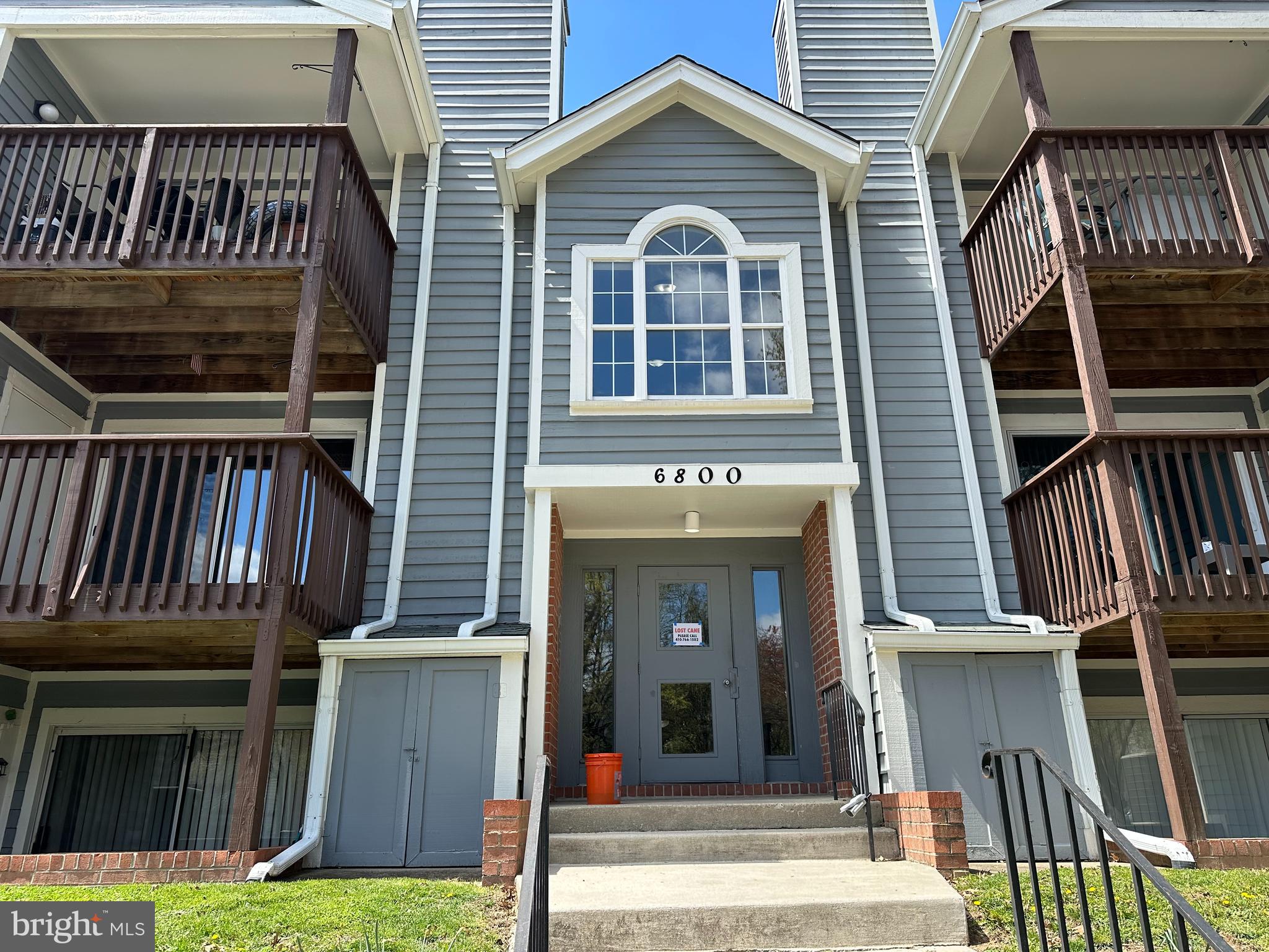 CROMWELL FOUNTAIN - Residential Lease