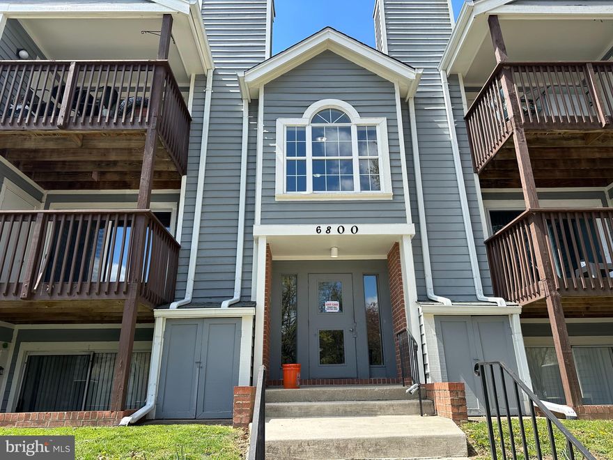 ** Imagine spending your summer relaxing by the pool and playing tennis in a picturesque, tree-lined community conveniently located near Baltimore, Annapolis, Ft. Meade, and DC. This lovely 2-bedroom, 2-full-bath condo features a cozy fireplace, rich hardwood floors, and an updated kitchen, all nestled within a peaceful setting. Enjoy the convenience of ample parking and a walkable neighborhood complete with sidewalks and open spaces perfect for outdoor activities.   Pet-Friendly: Pets are considered on a case-by-case basis (25lb max) with a $50 pet fee per pet - 2 pet max.    Details:  Rent: $1,850/month  Security Deposit: $1,850 Application Fee: $55 , Must use Long and Foster online application ,Vouchers welcome ,Showings by appointment only. Requirements: Minimum credit score of 630 ,Household income of $65K+ , Please read the lease carefully before applying , Possession date must be within 30 days of application.  Convenient Location: Work: Coast Guard Yard (5 miles), Ft. Meade (14 miles), BWI (9 miles) 
Shopping: Costco (1.1 miles), Walmart (0.6 miles), Target (0.7 miles), Arundel Mills (12 miles) 
Healthcare: University of MD Medical Center (6 miles), Johns Hopkins Bayview (10 miles), University of Maryland Shock Trauma (12 miles),   Don’t miss out on this opportunity to live in a vibrant community with great amenities and easy access to everything you need! BOOK AN APPOINTMENT TODAY