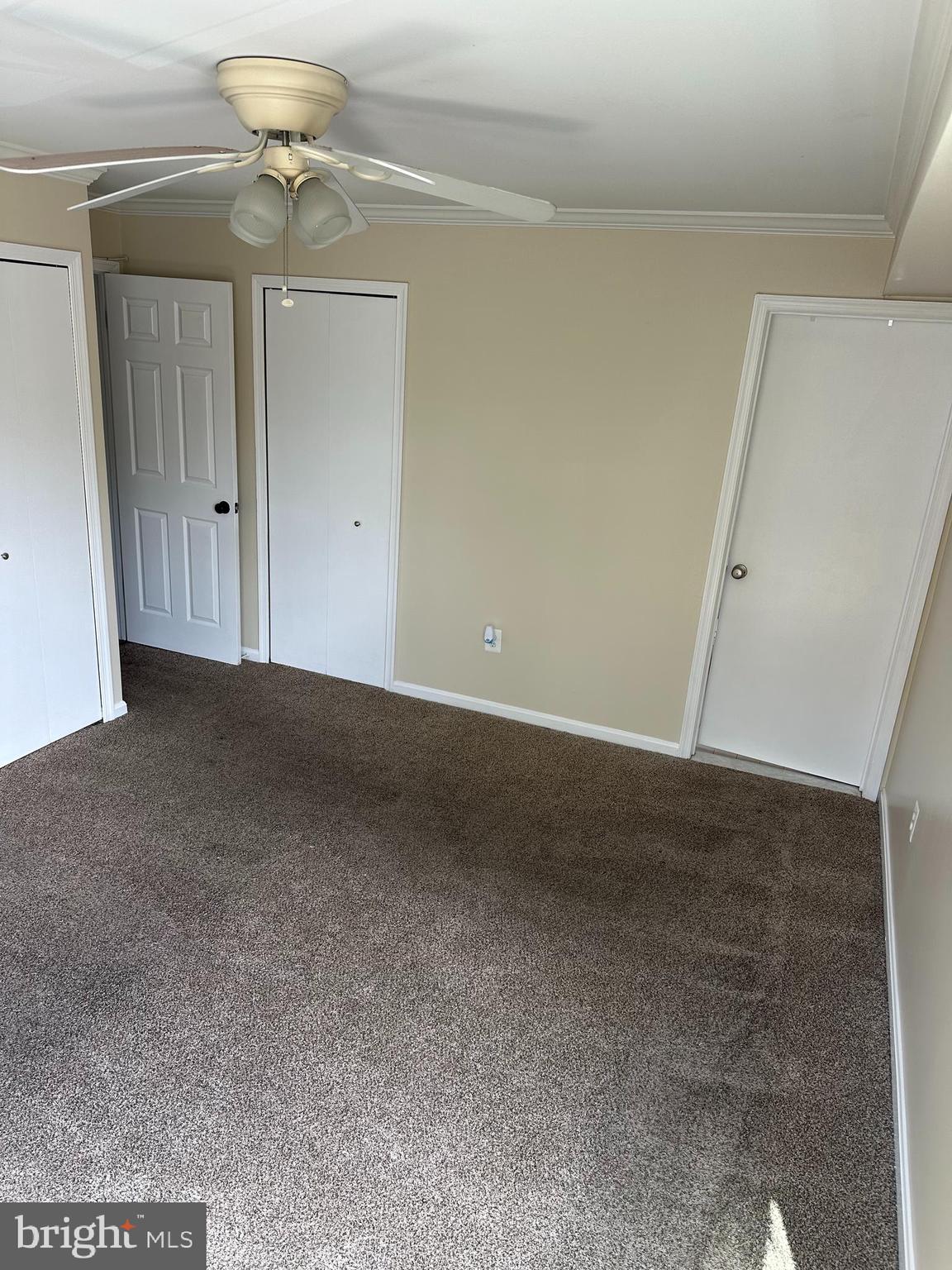 CROMWELL FOUNTAIN - Residential Lease