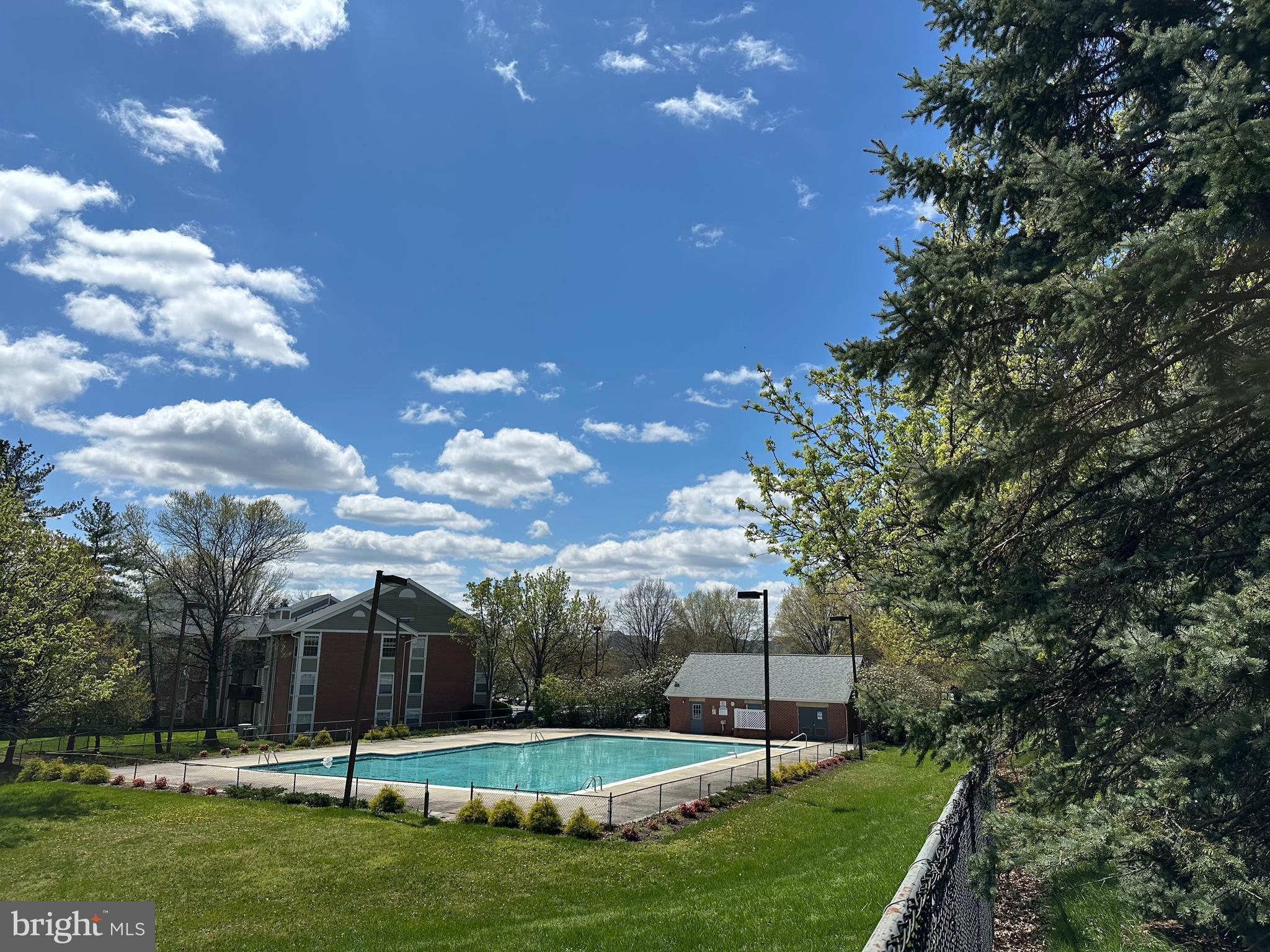 CROMWELL FOUNTAIN - Residential Lease