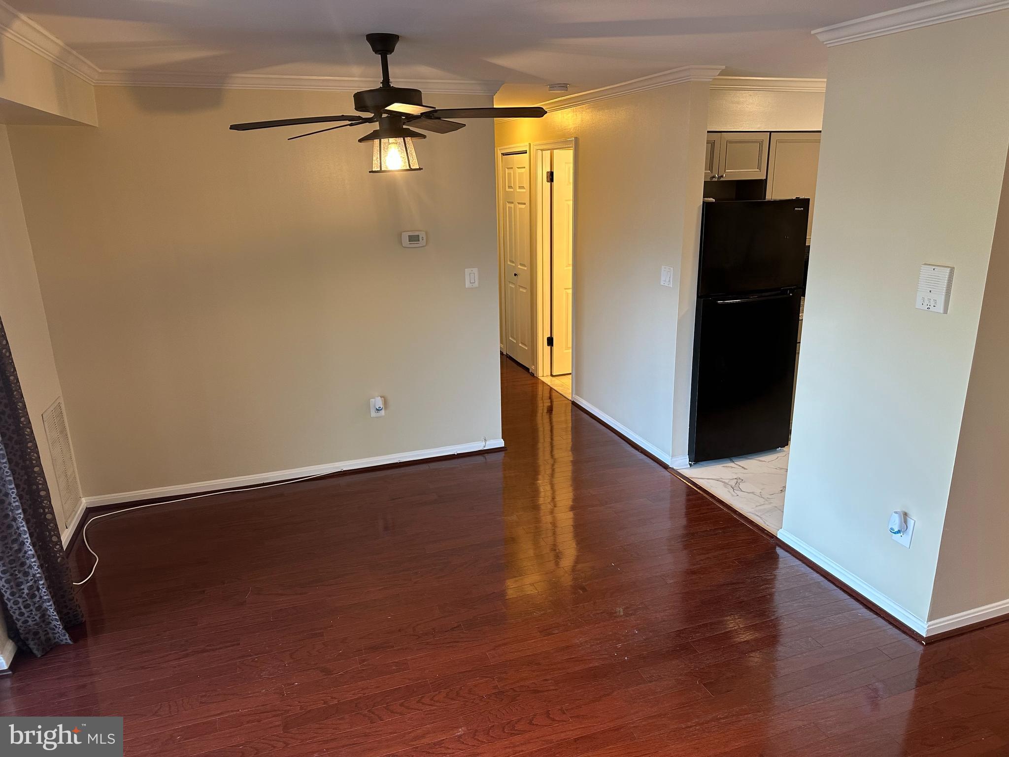 CROMWELL FOUNTAIN - Residential Lease