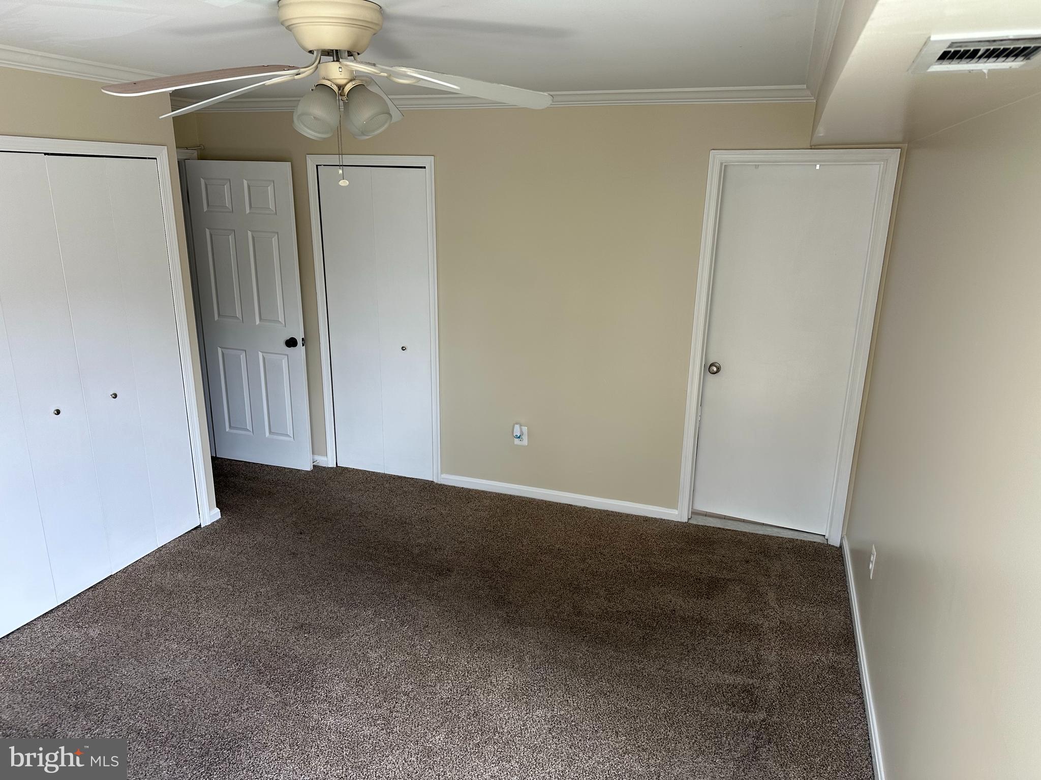 CROMWELL FOUNTAIN - Residential Lease