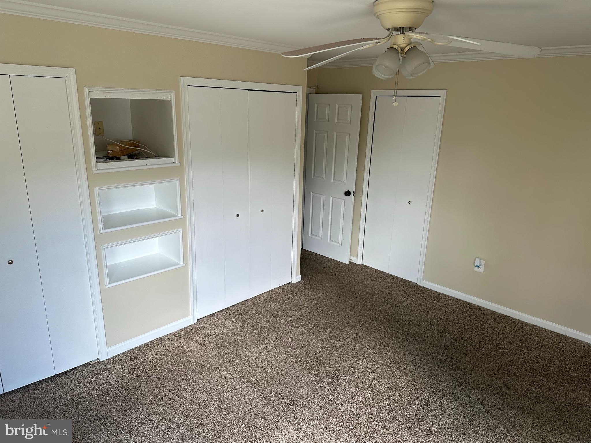 CROMWELL FOUNTAIN - Residential Lease