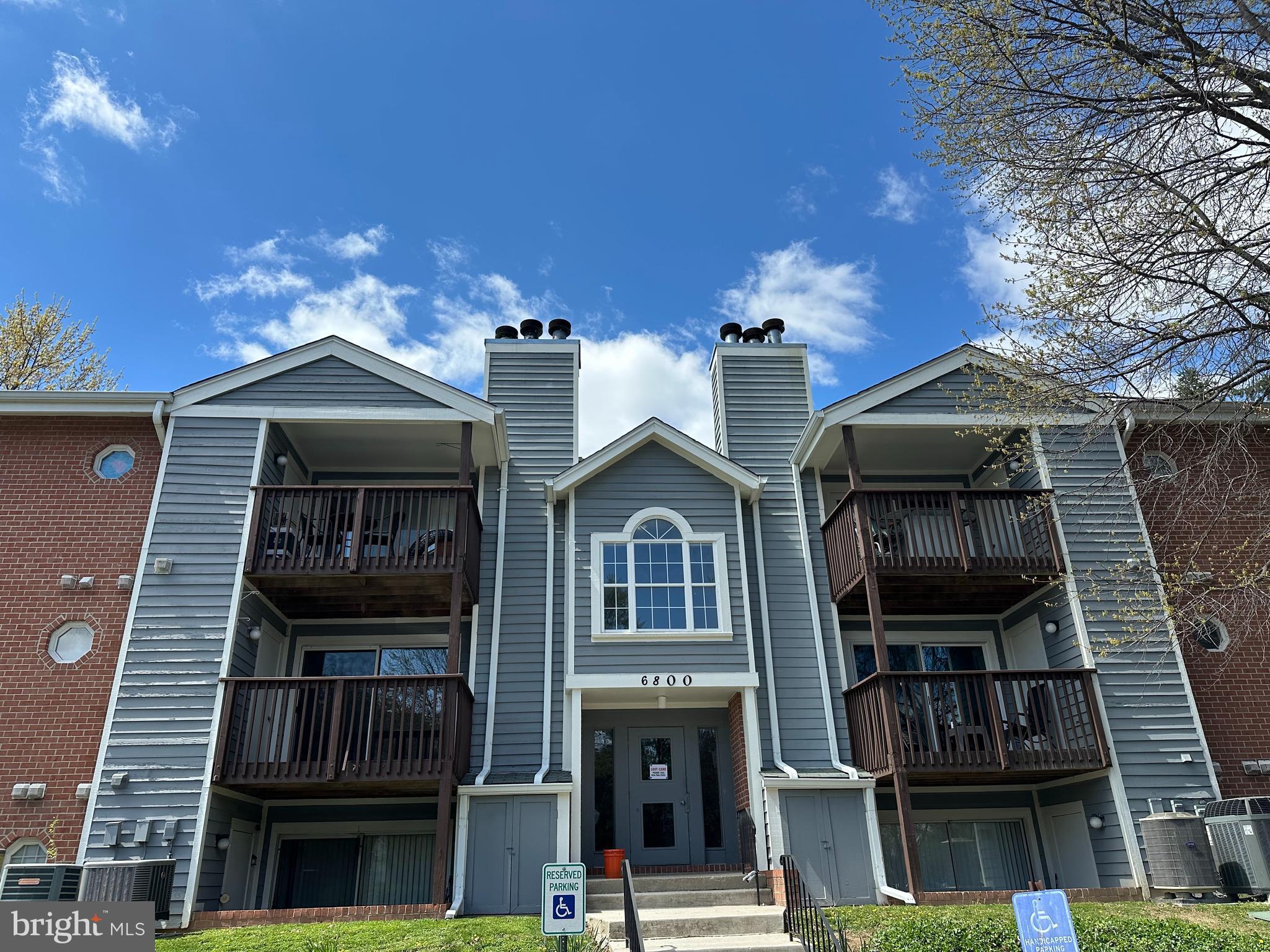 CROMWELL FOUNTAIN - Residential Lease