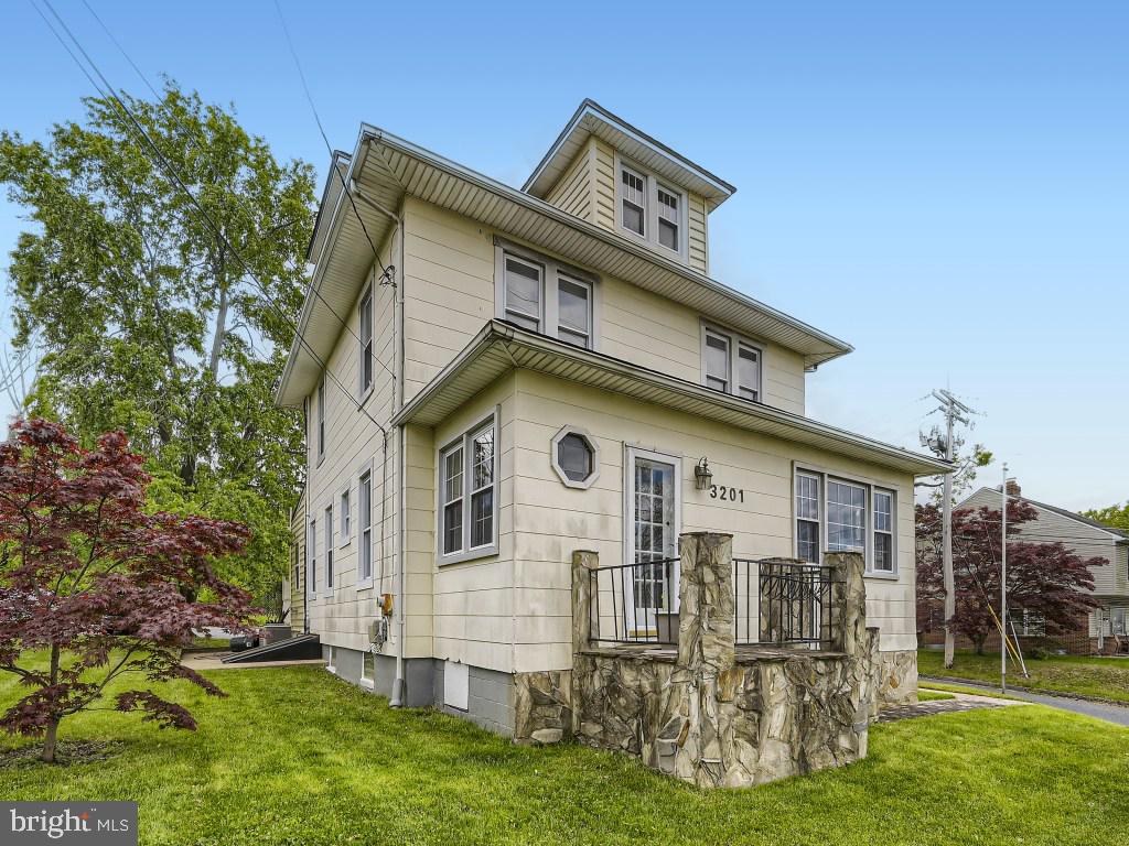 CARNEY - Residential Lease