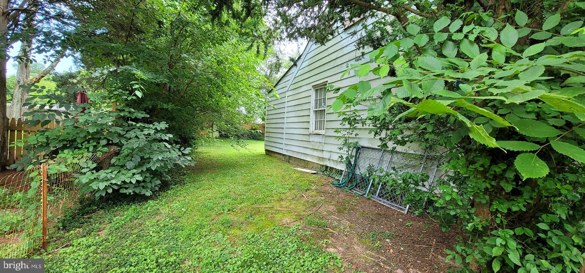 6931 OAK RIDGE ROAD