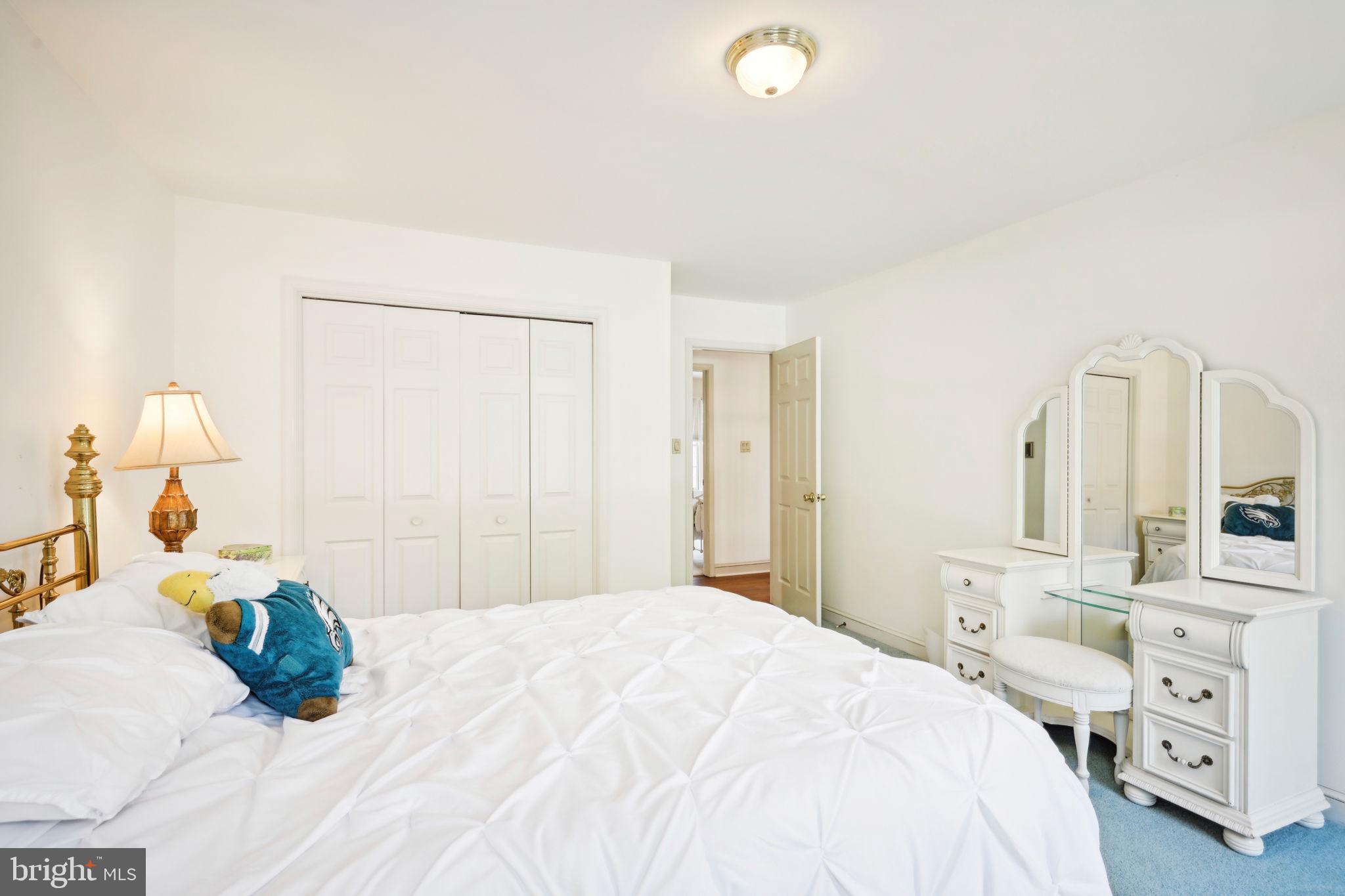 PENNOCK WOODS - Residential