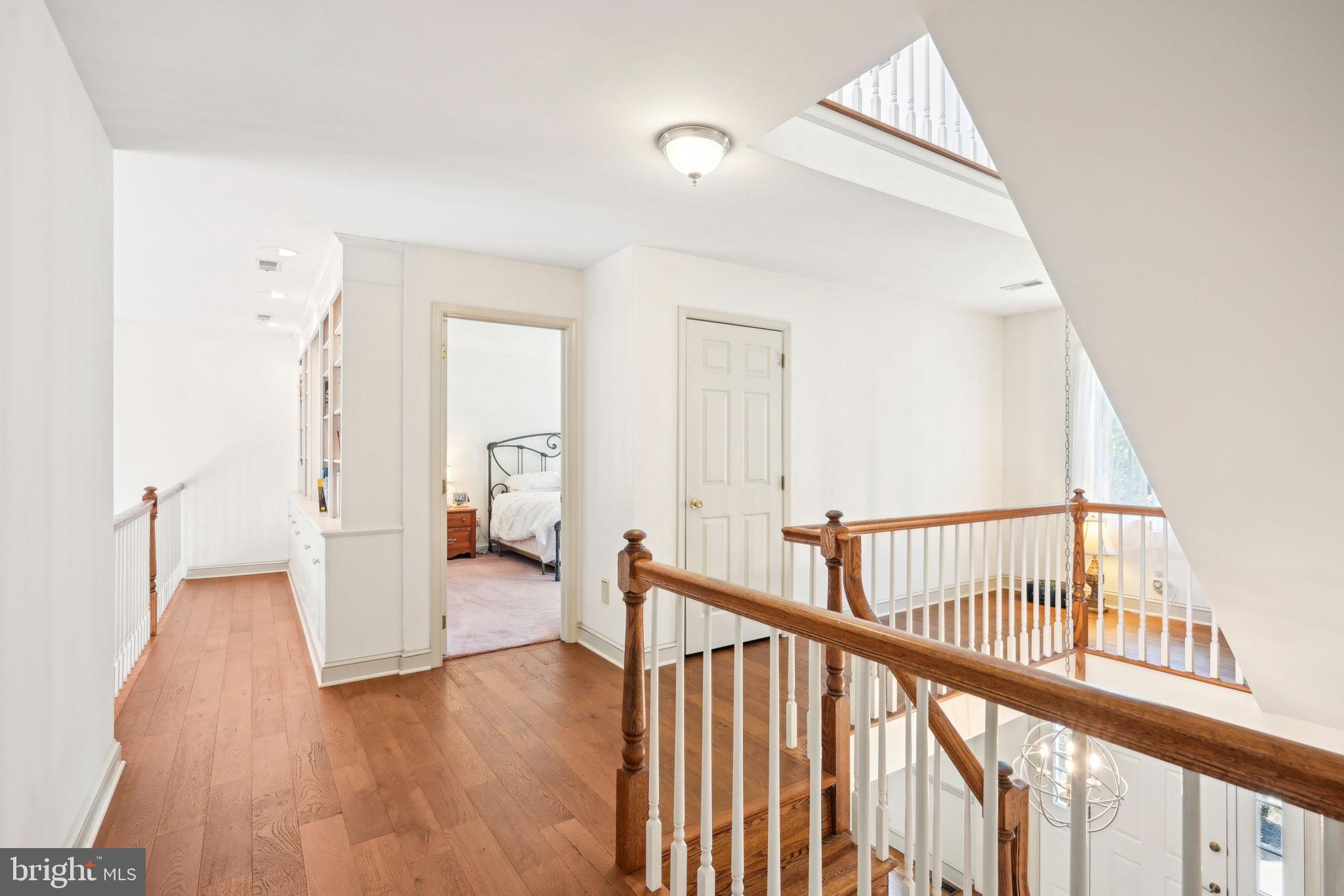 PENNOCK WOODS - Residential