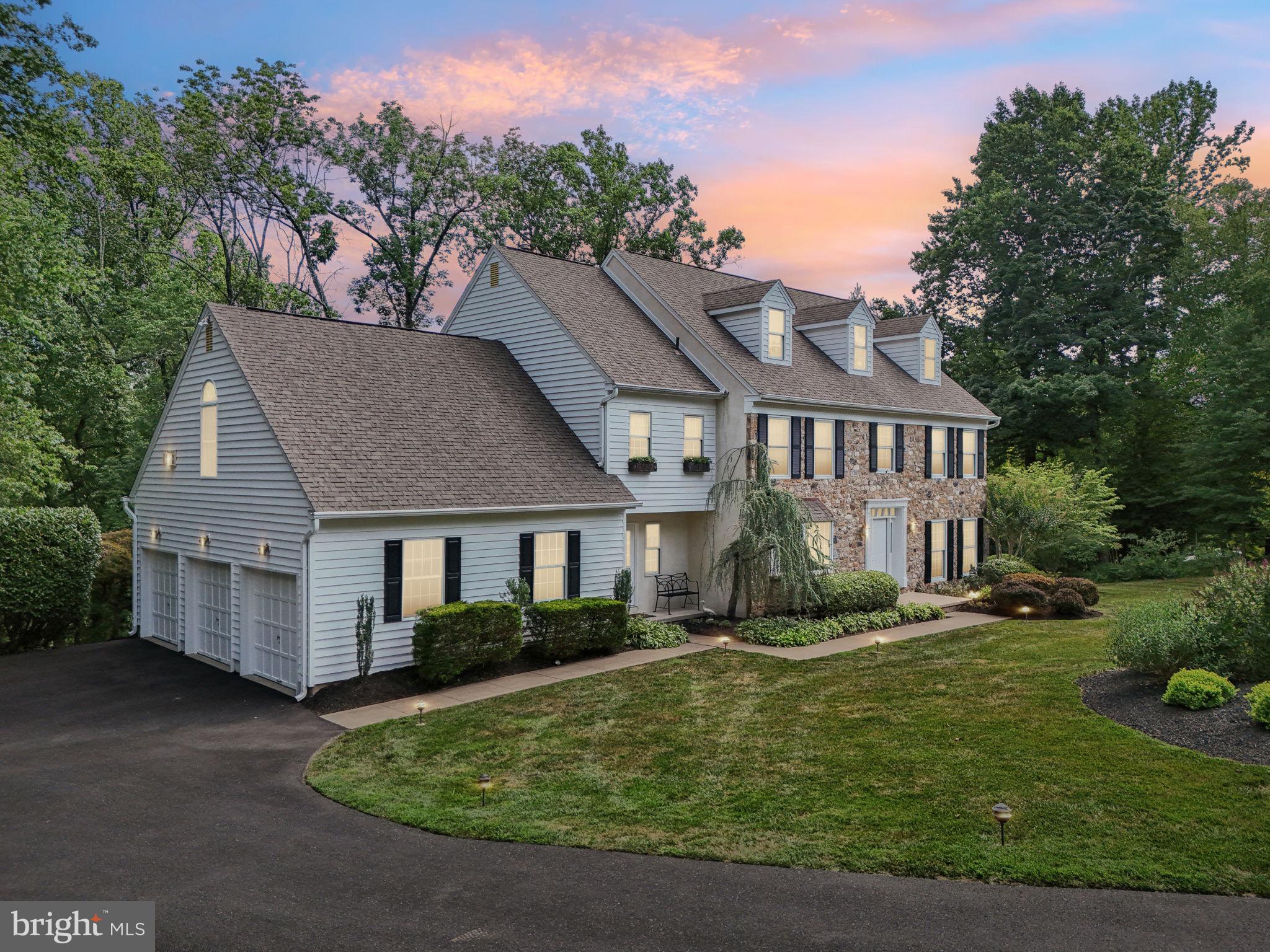 PENNOCK WOODS - Residential