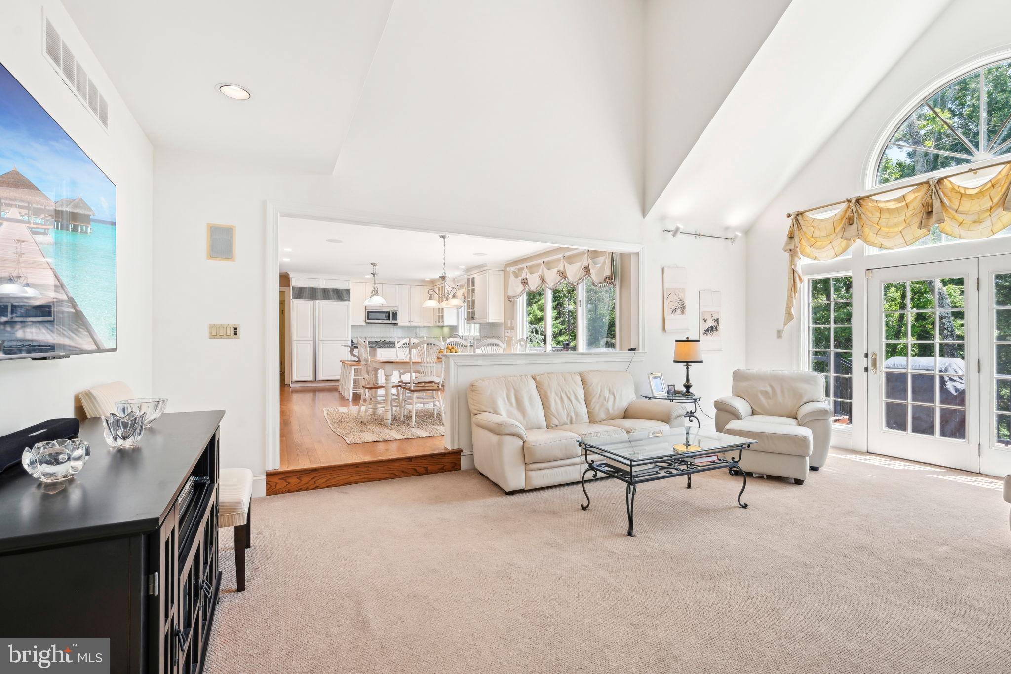 PENNOCK WOODS - Residential