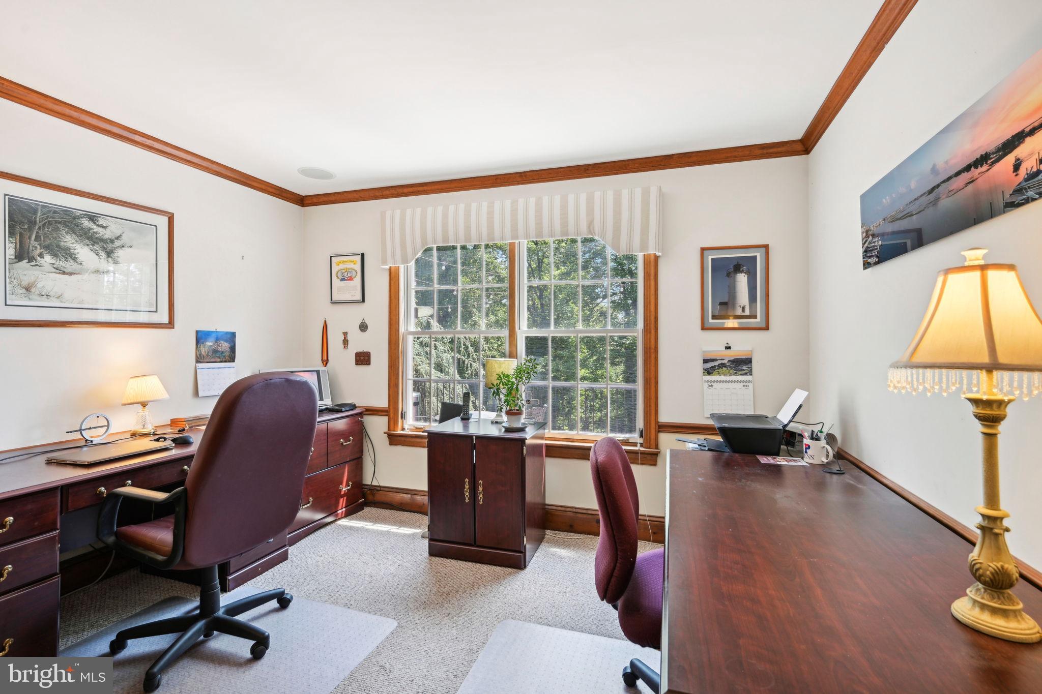 PENNOCK WOODS - Residential