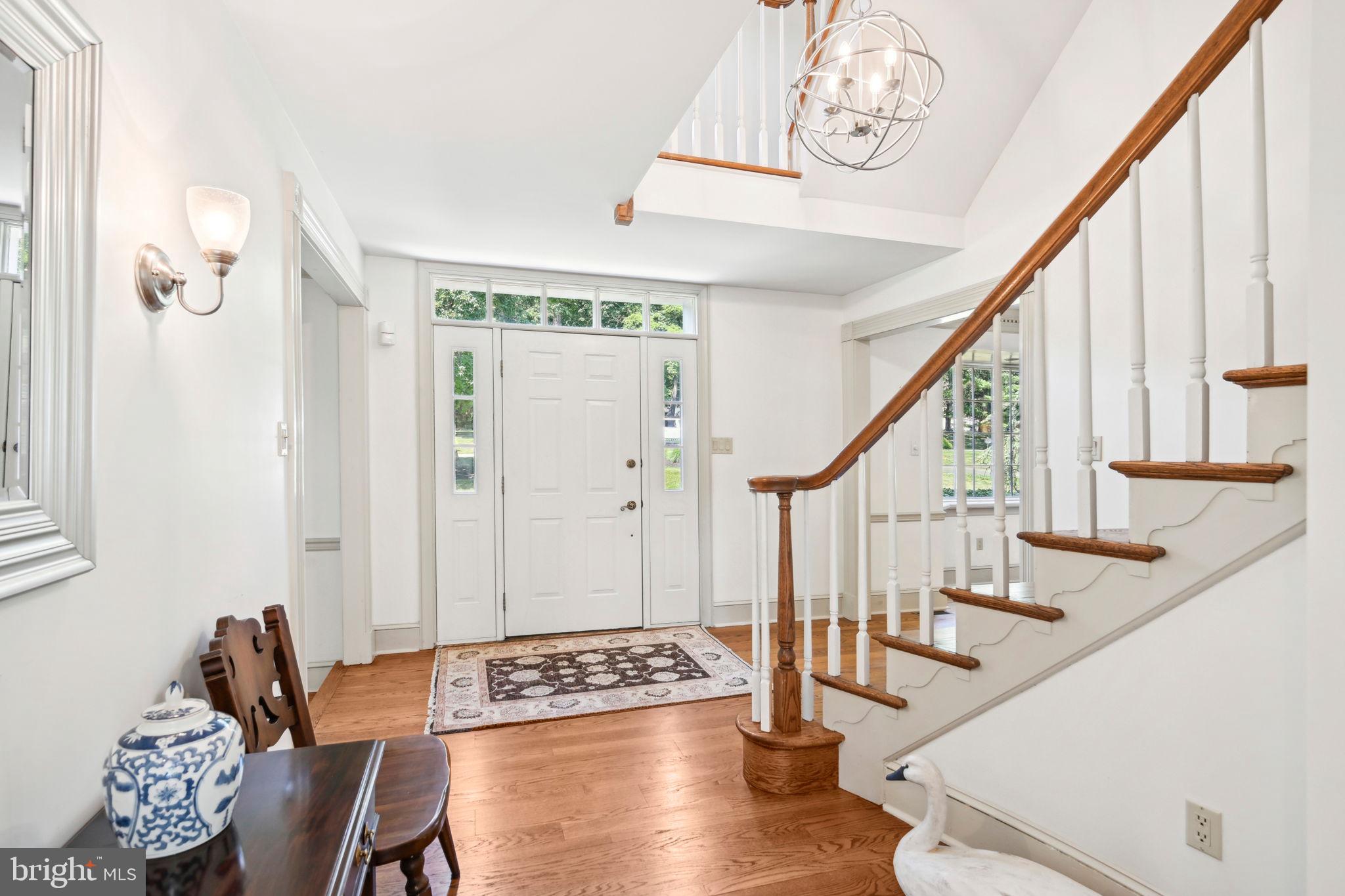 PENNOCK WOODS - Residential