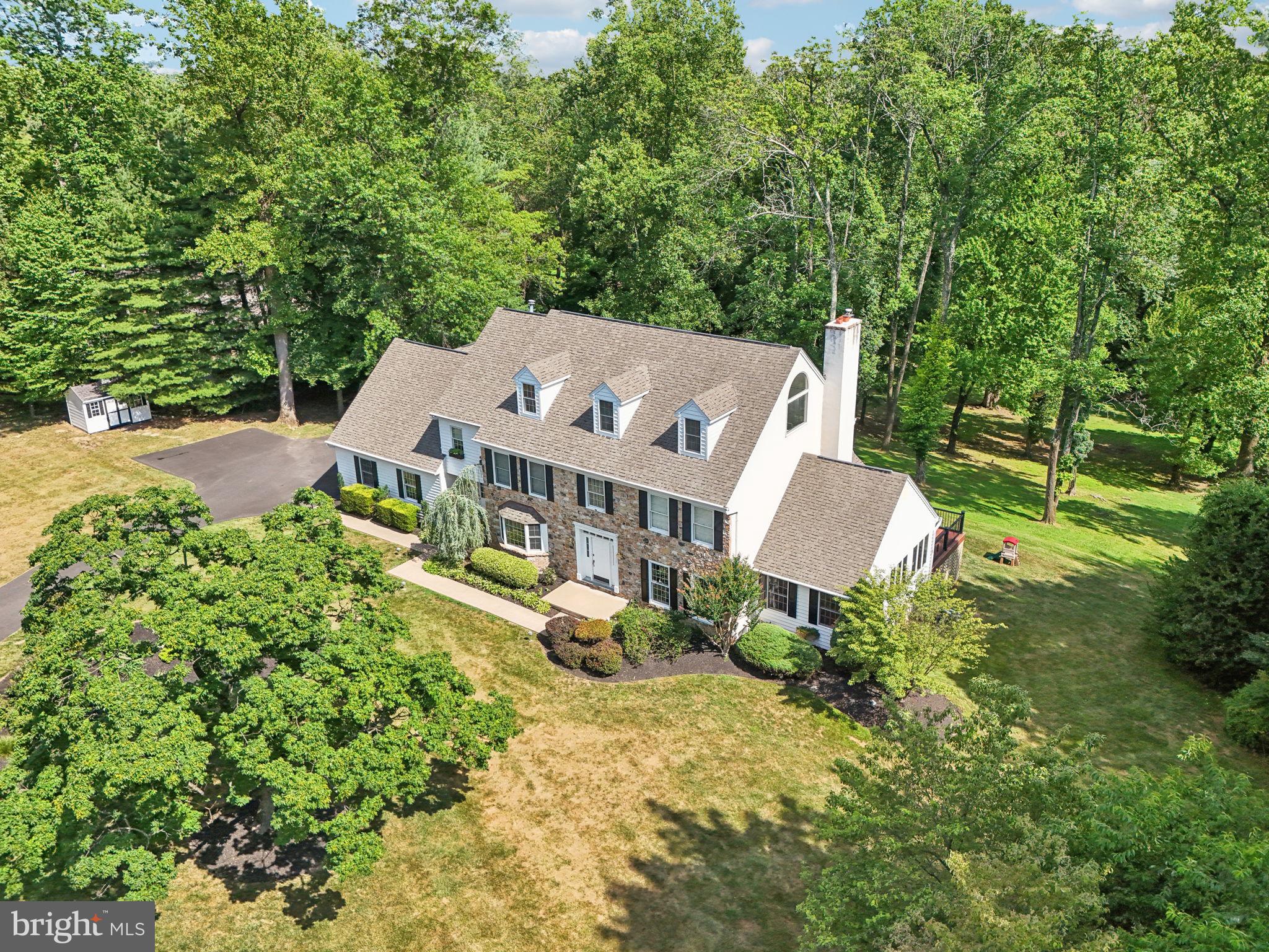 PENNOCK WOODS - Residential