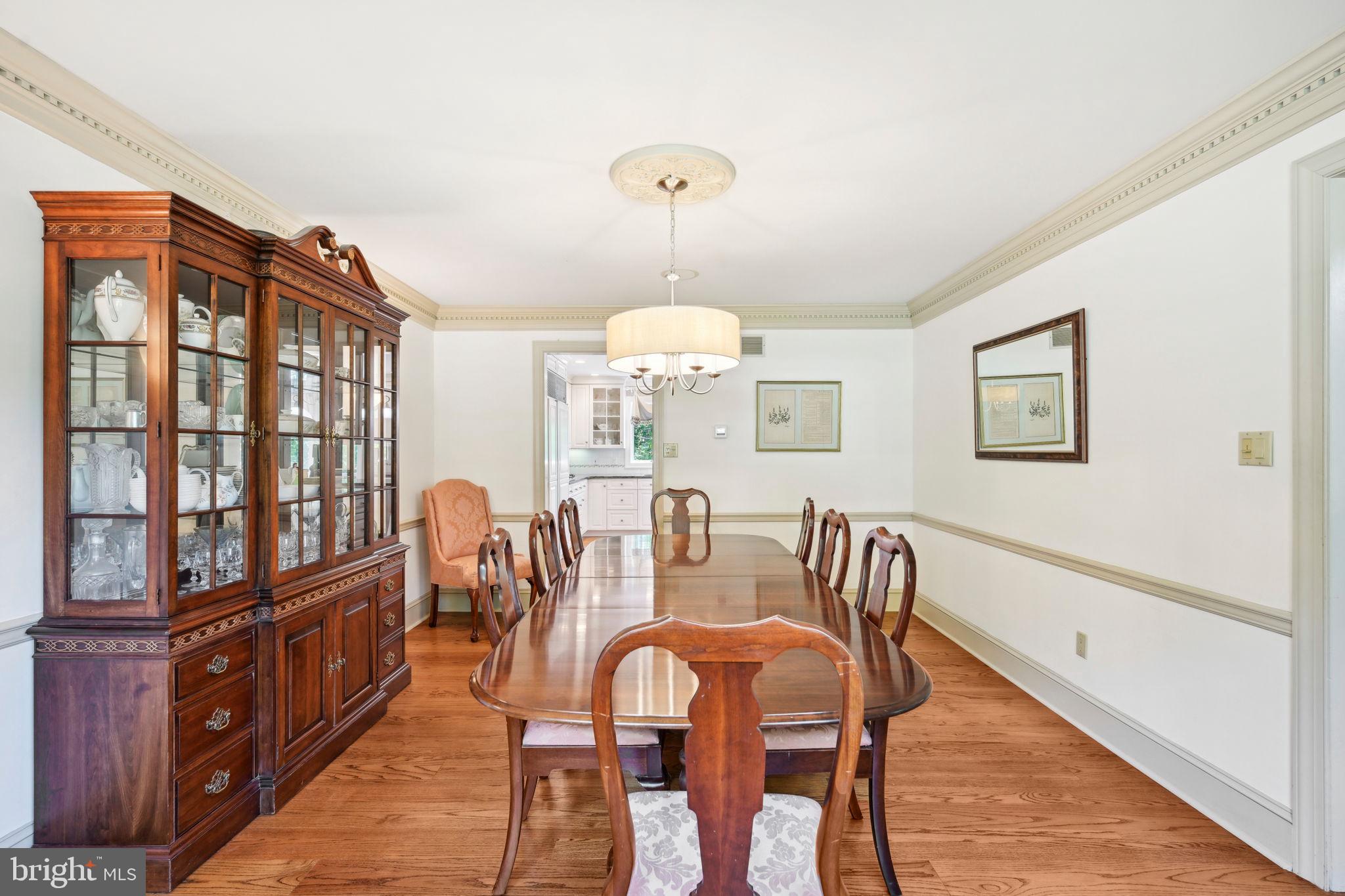 PENNOCK WOODS - Residential