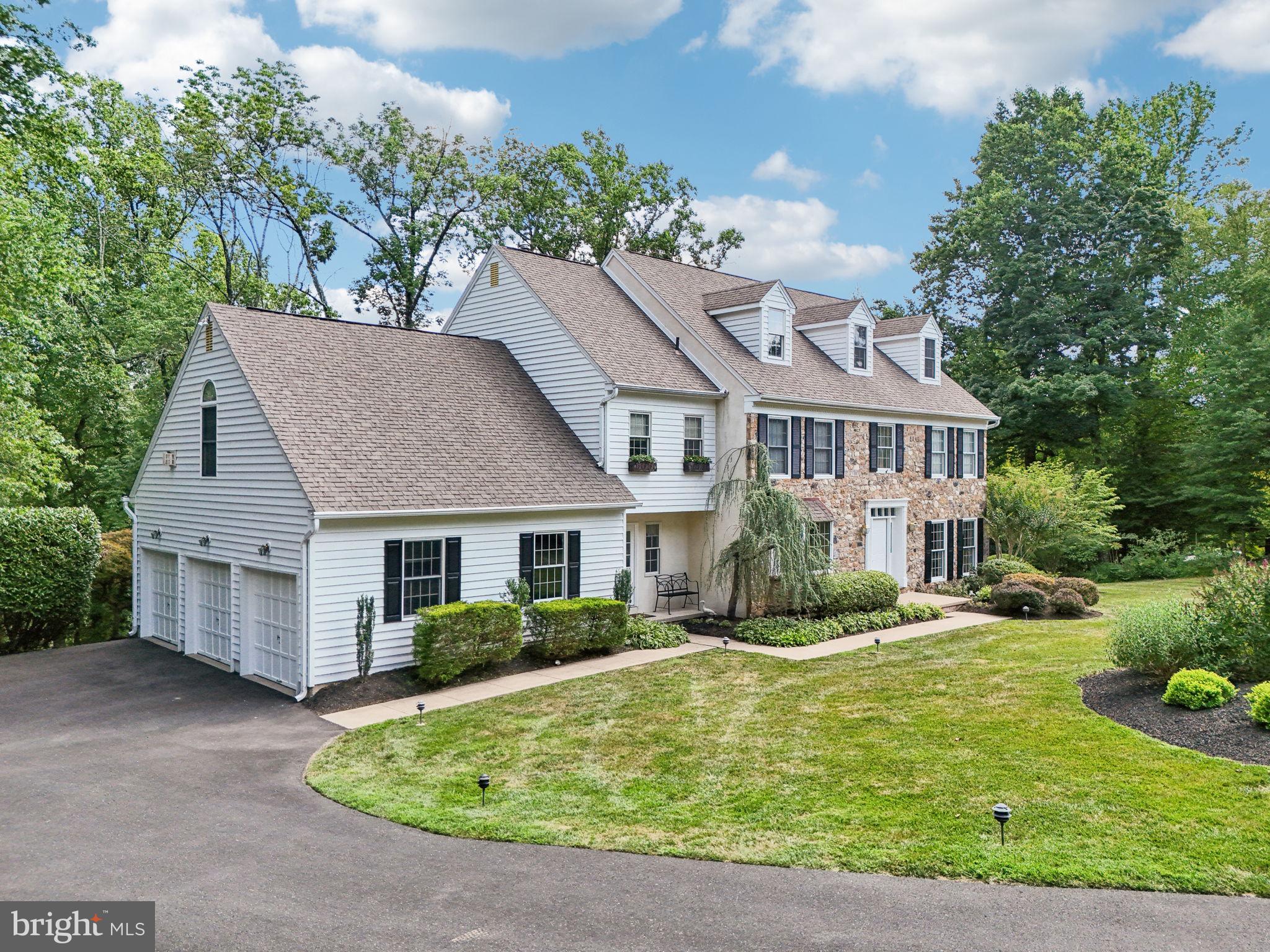 PENNOCK WOODS - Residential