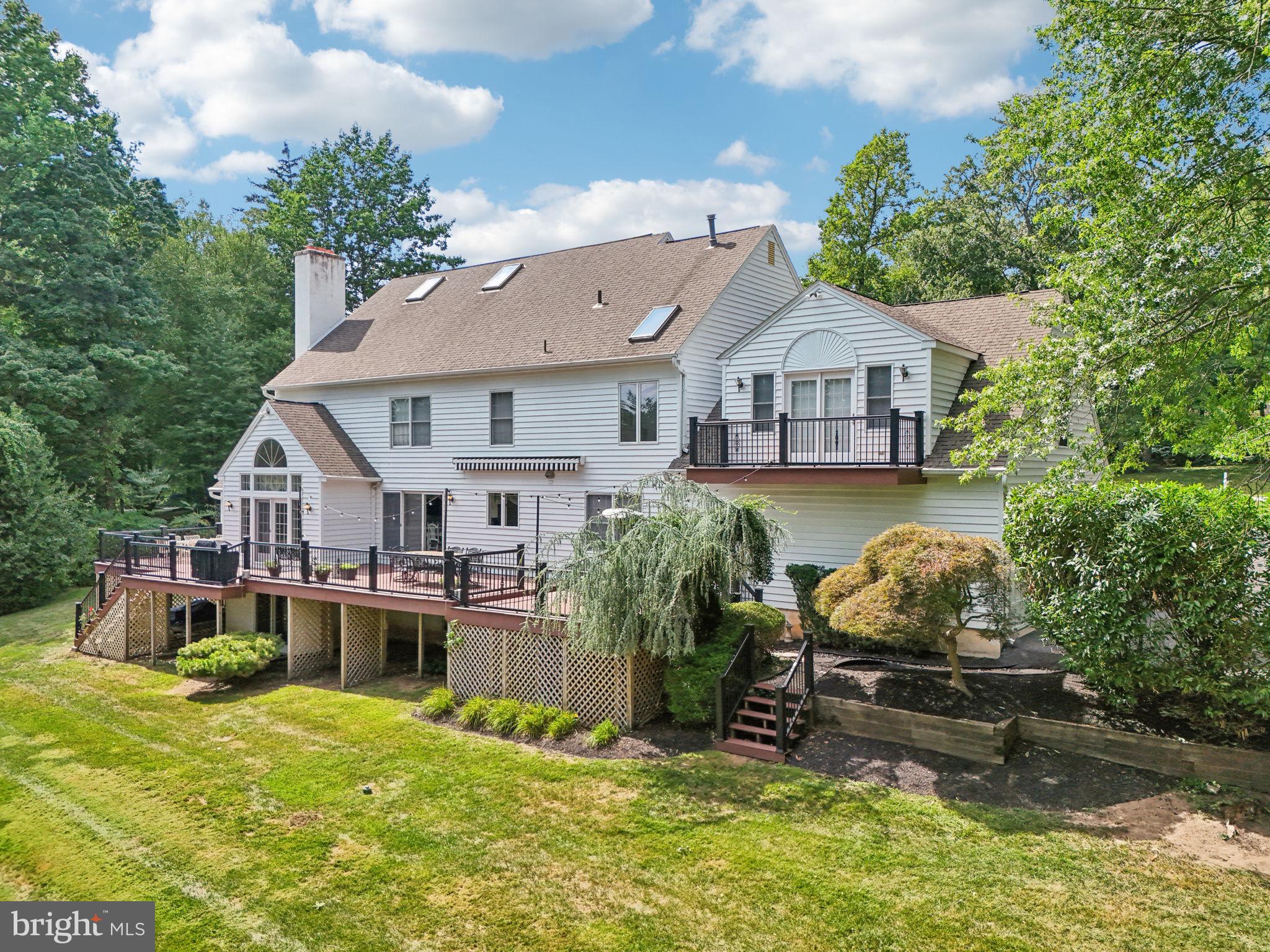 PENNOCK WOODS - Residential