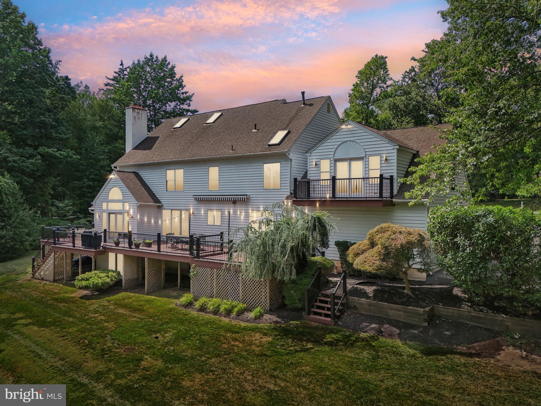 PENNOCK WOODS - Residential