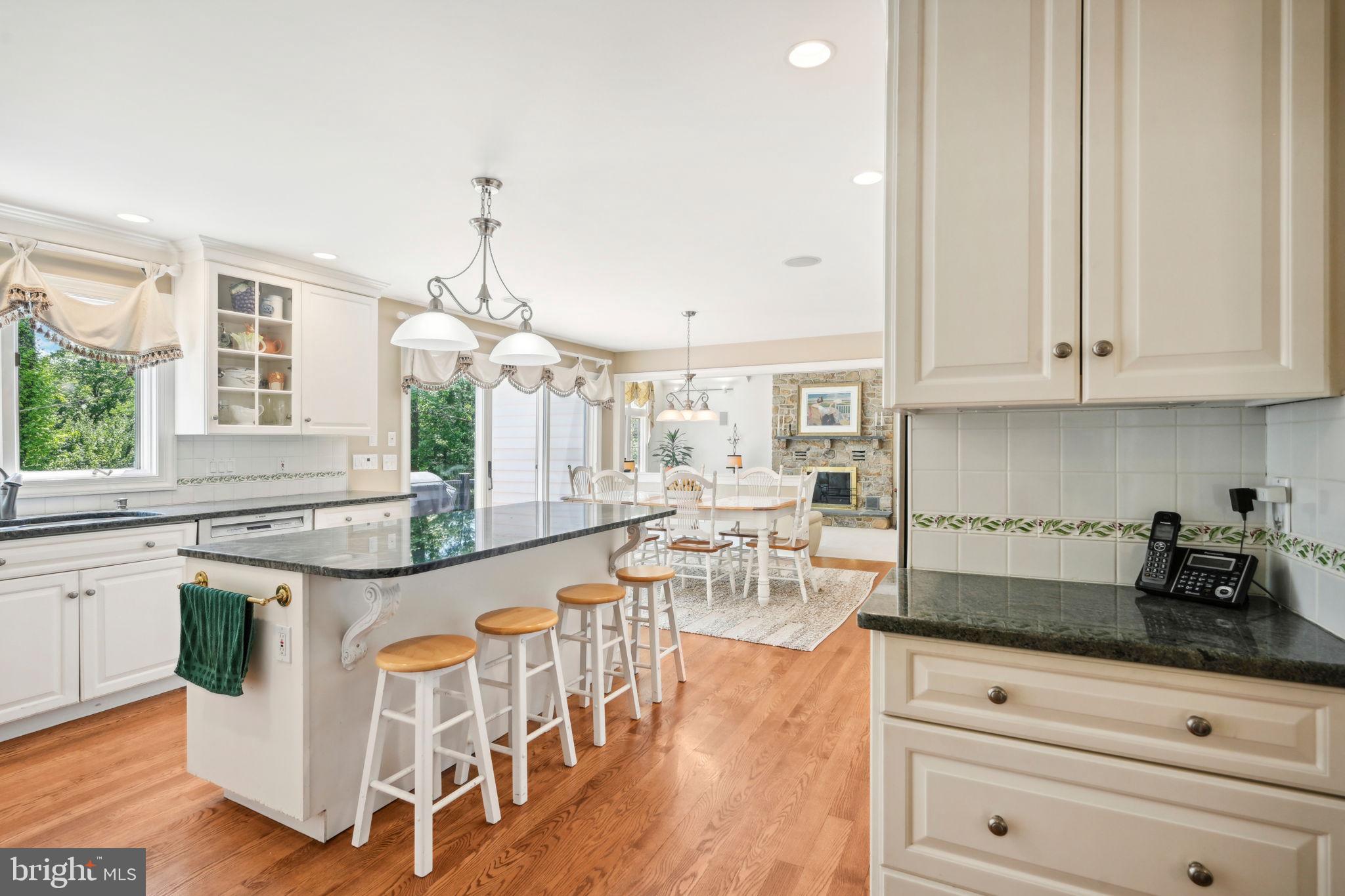 PENNOCK WOODS - Residential