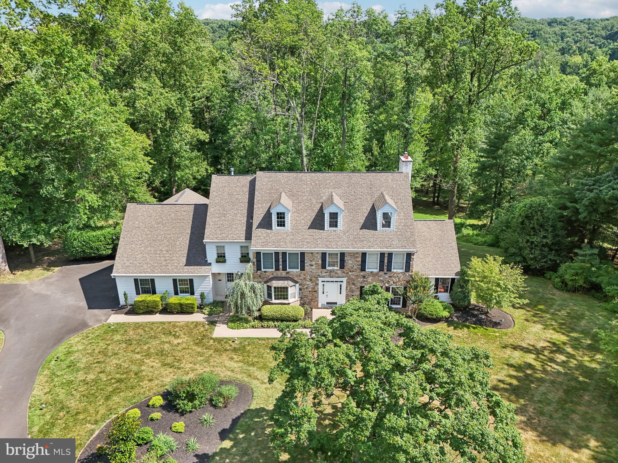 PENNOCK WOODS - Residential