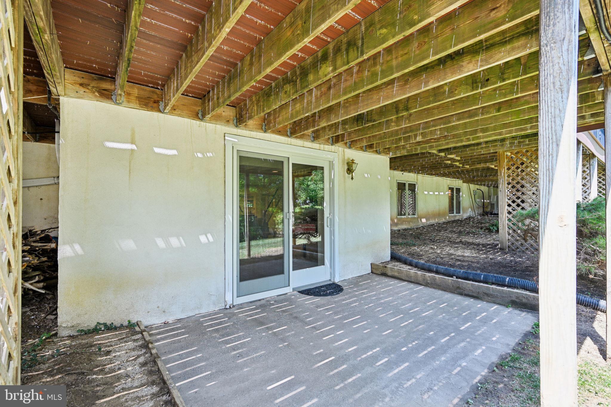 PENNOCK WOODS - Residential