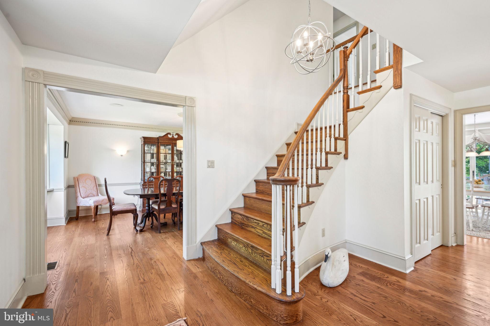 PENNOCK WOODS - Residential