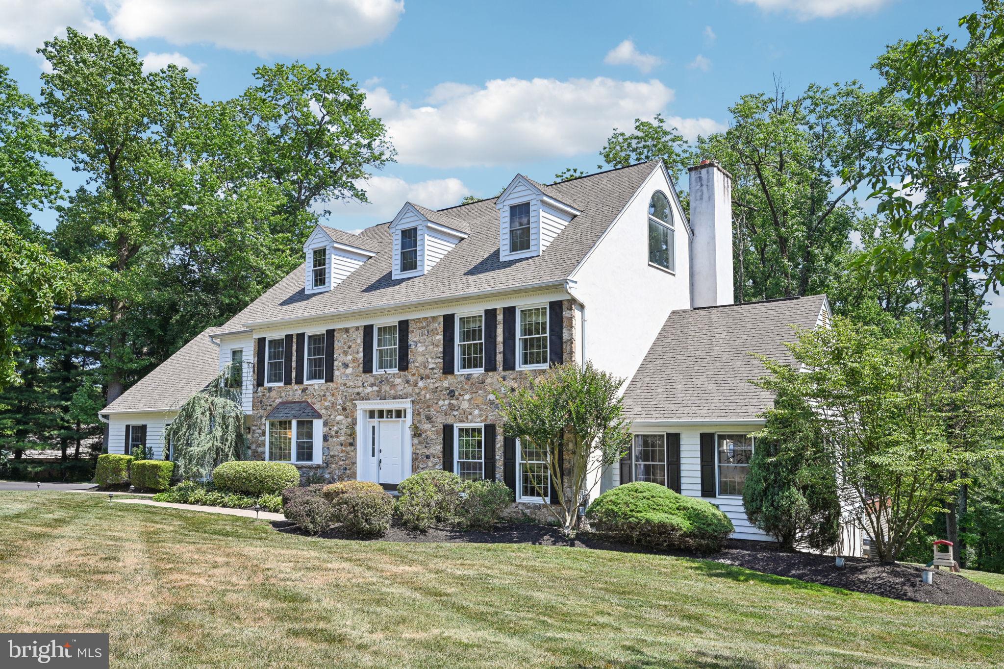 PENNOCK WOODS - Residential