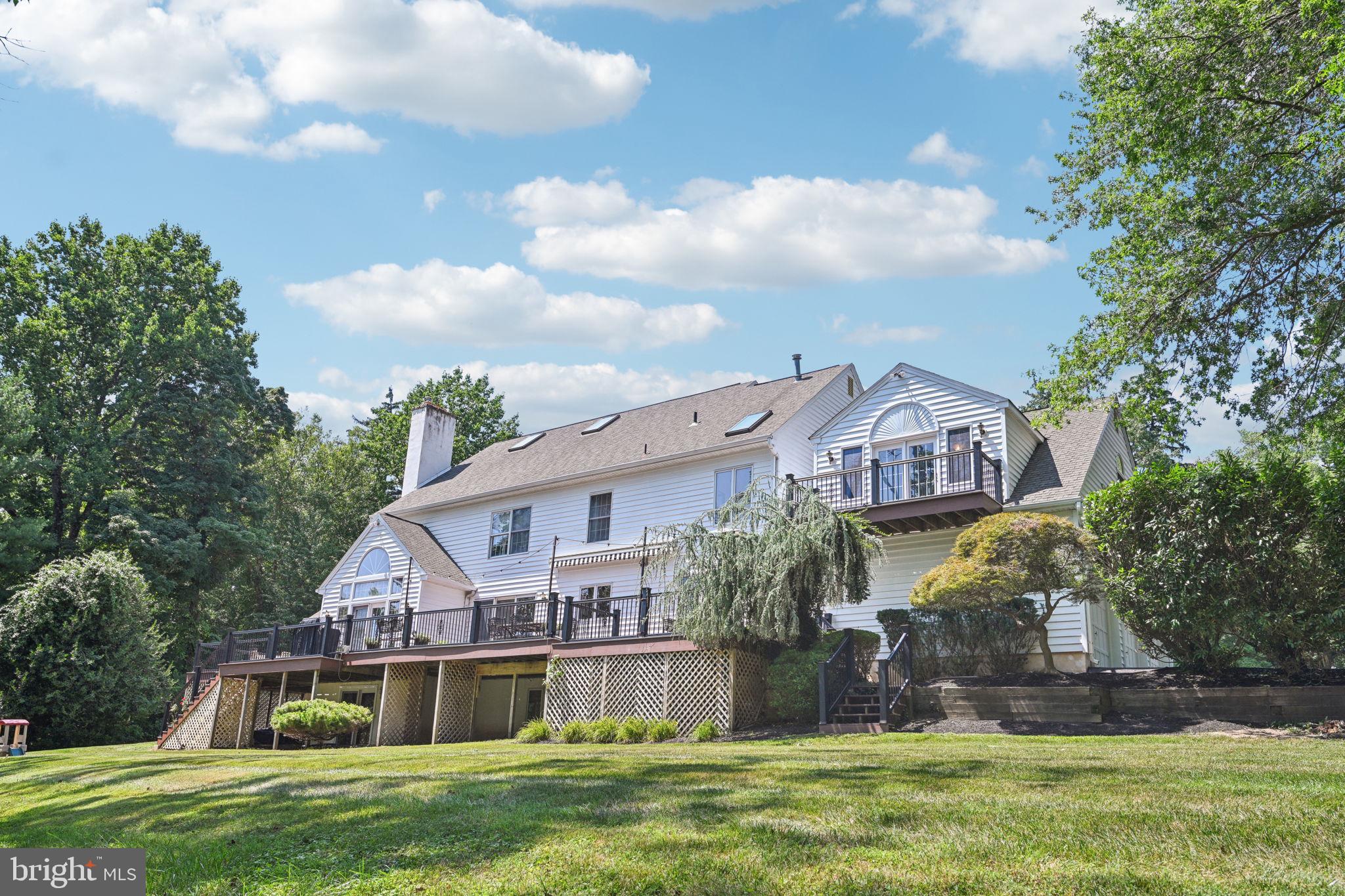 PENNOCK WOODS - Residential