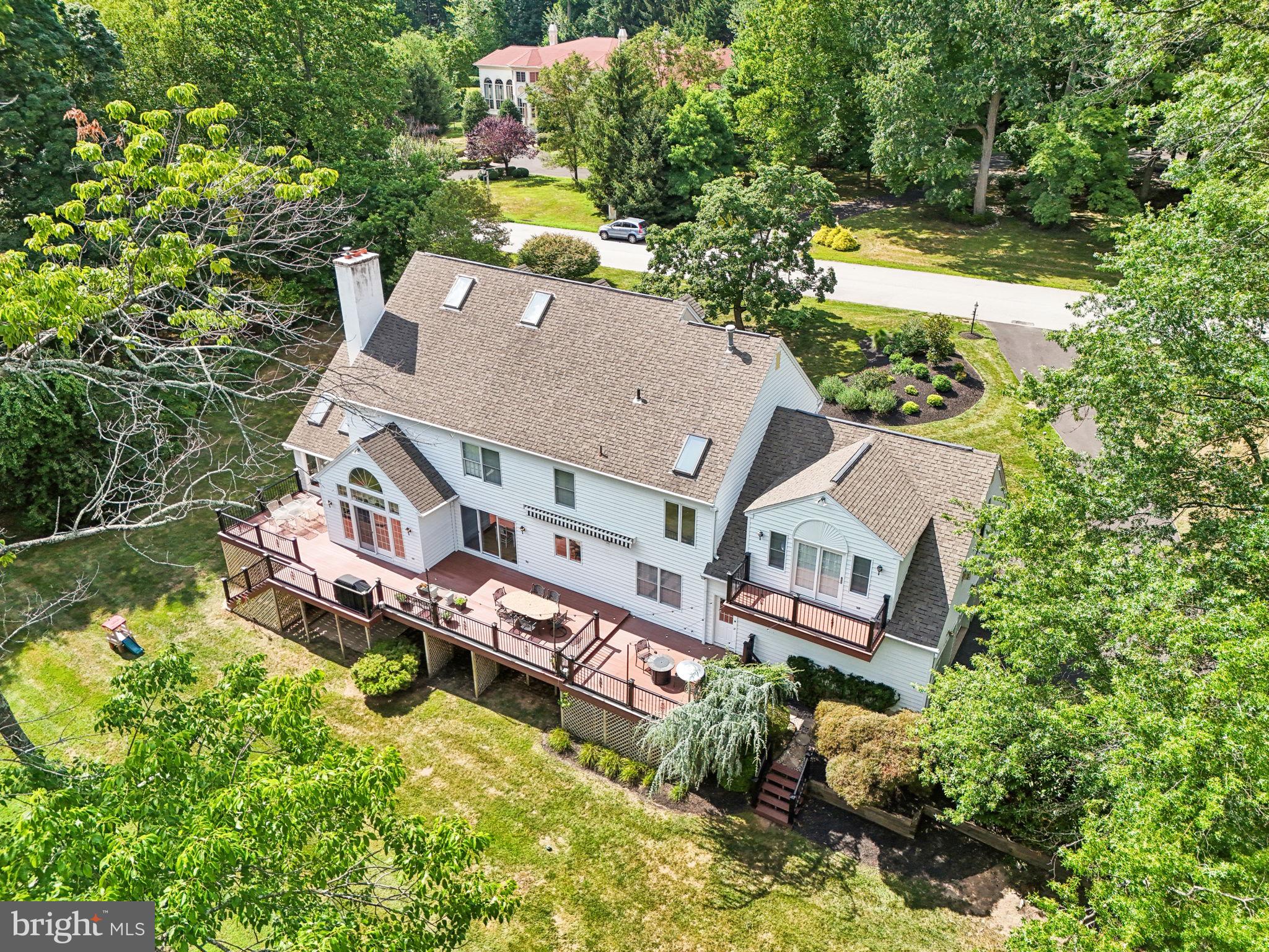 PENNOCK WOODS - Residential