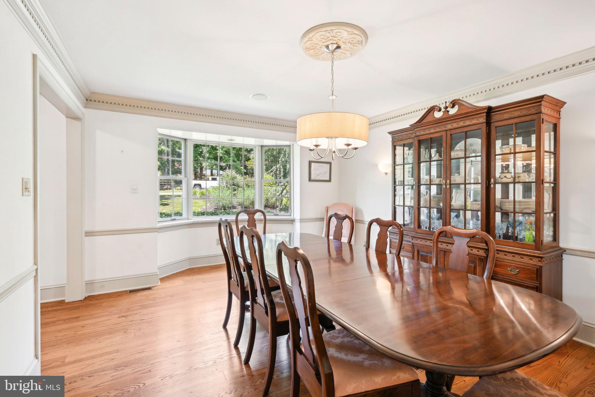 PENNOCK WOODS - Residential