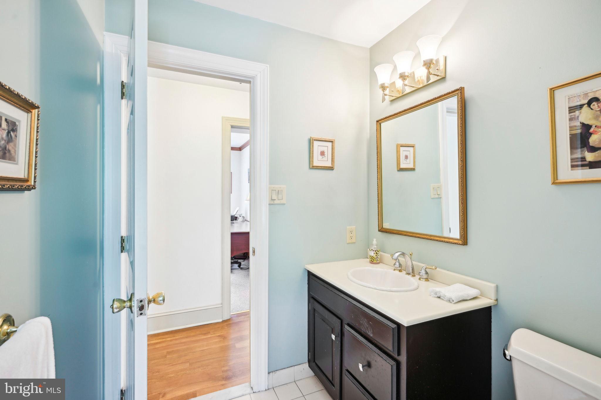 PENNOCK WOODS - Residential