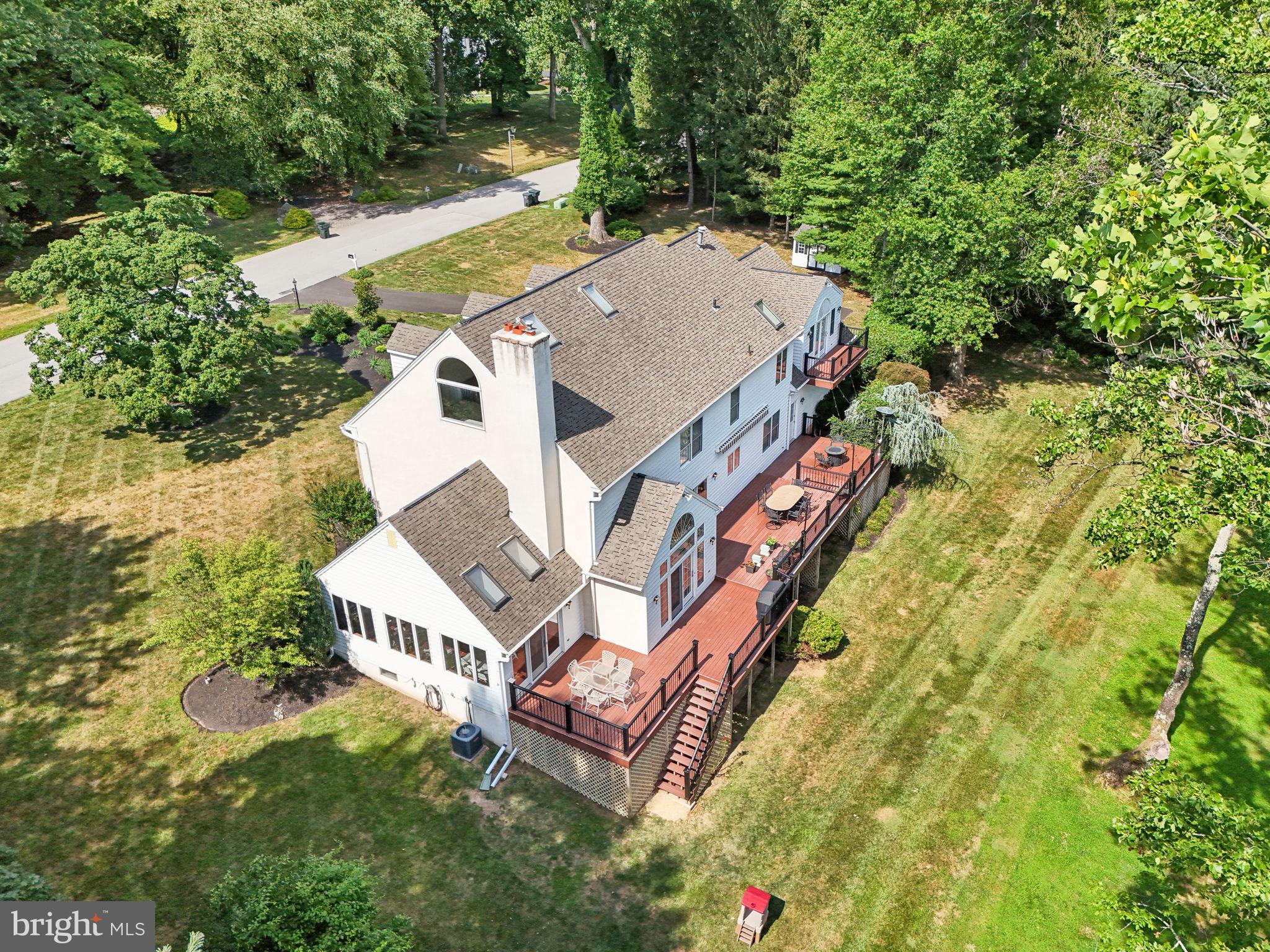 PENNOCK WOODS - Residential