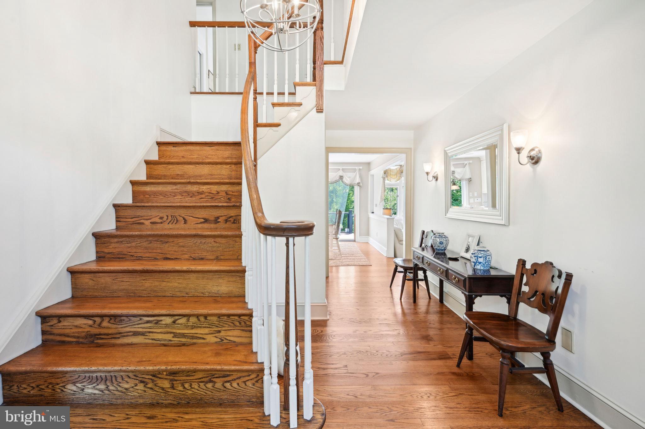 PENNOCK WOODS - Residential