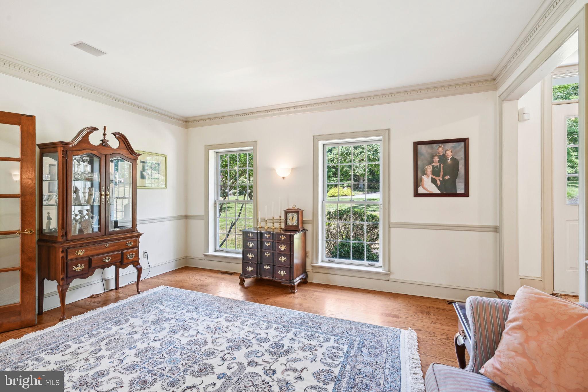 PENNOCK WOODS - Residential