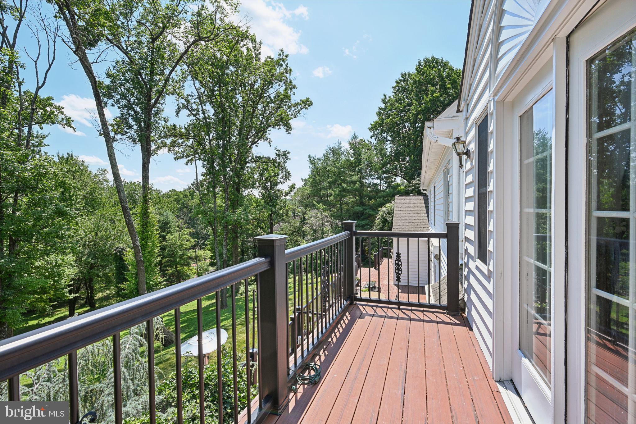 PENNOCK WOODS - Residential