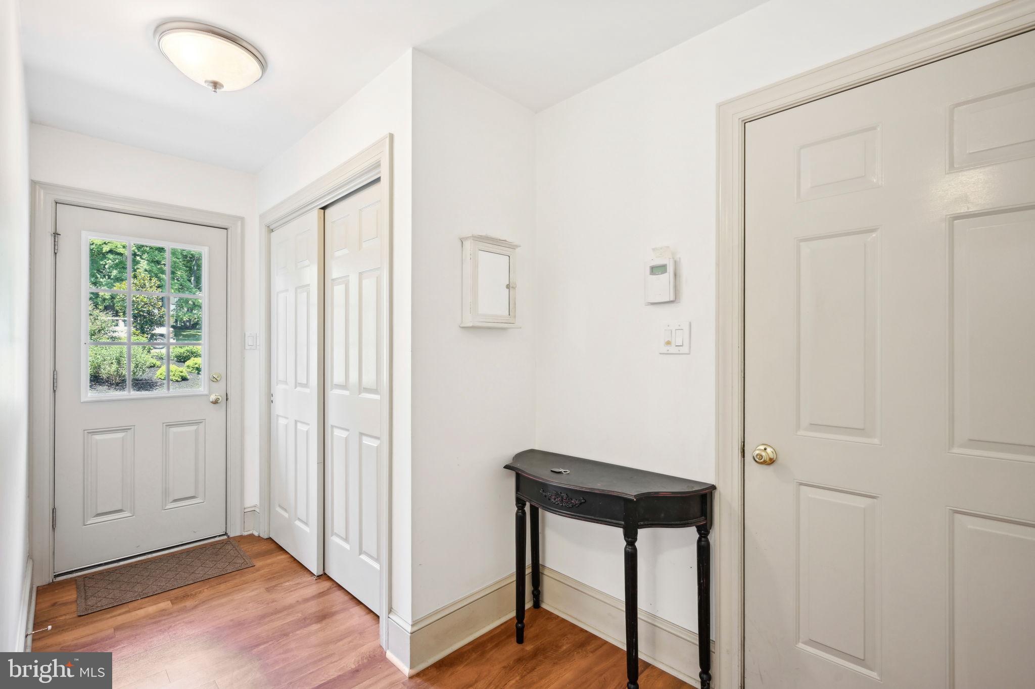 PENNOCK WOODS - Residential