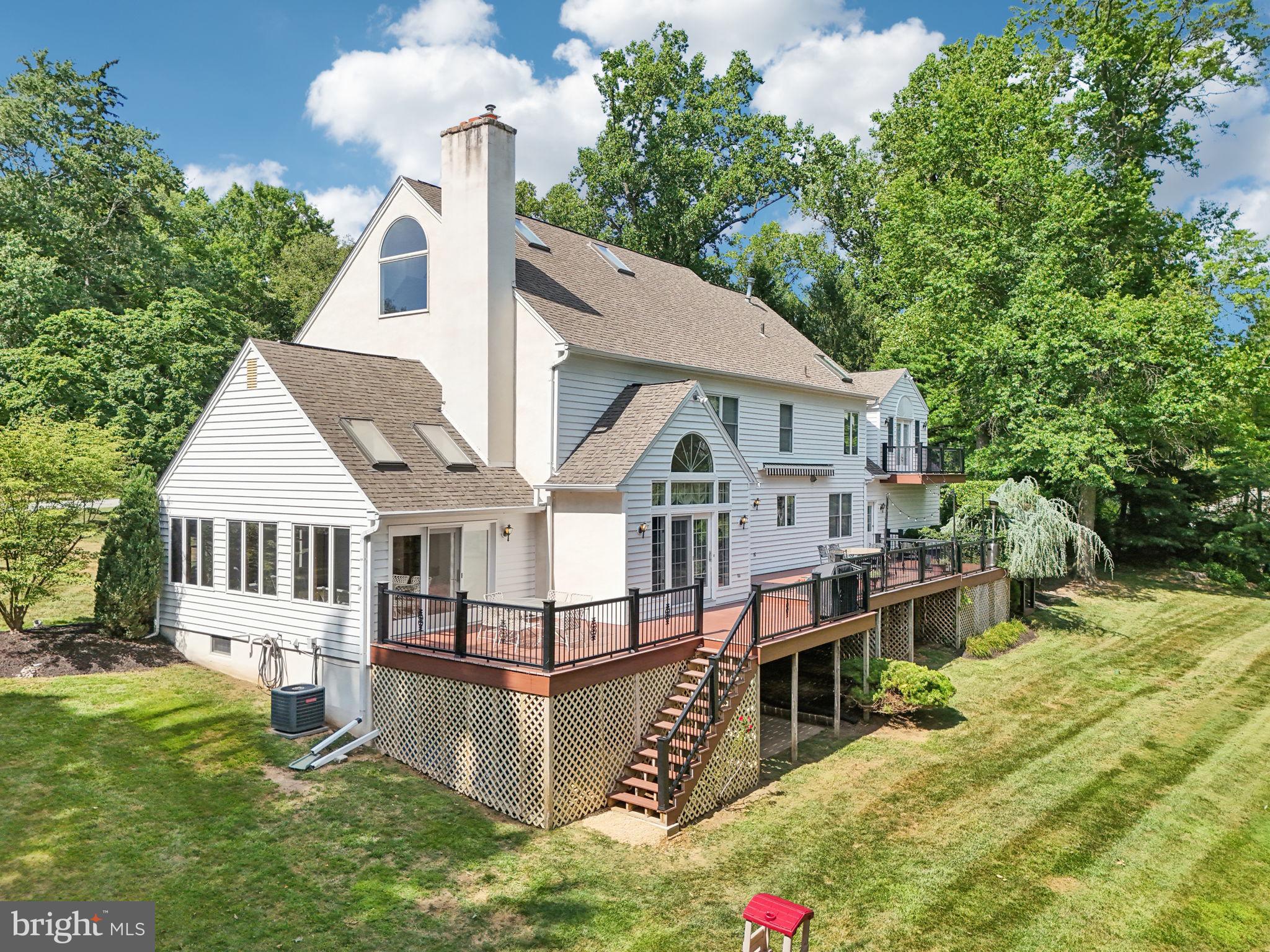 PENNOCK WOODS - Residential