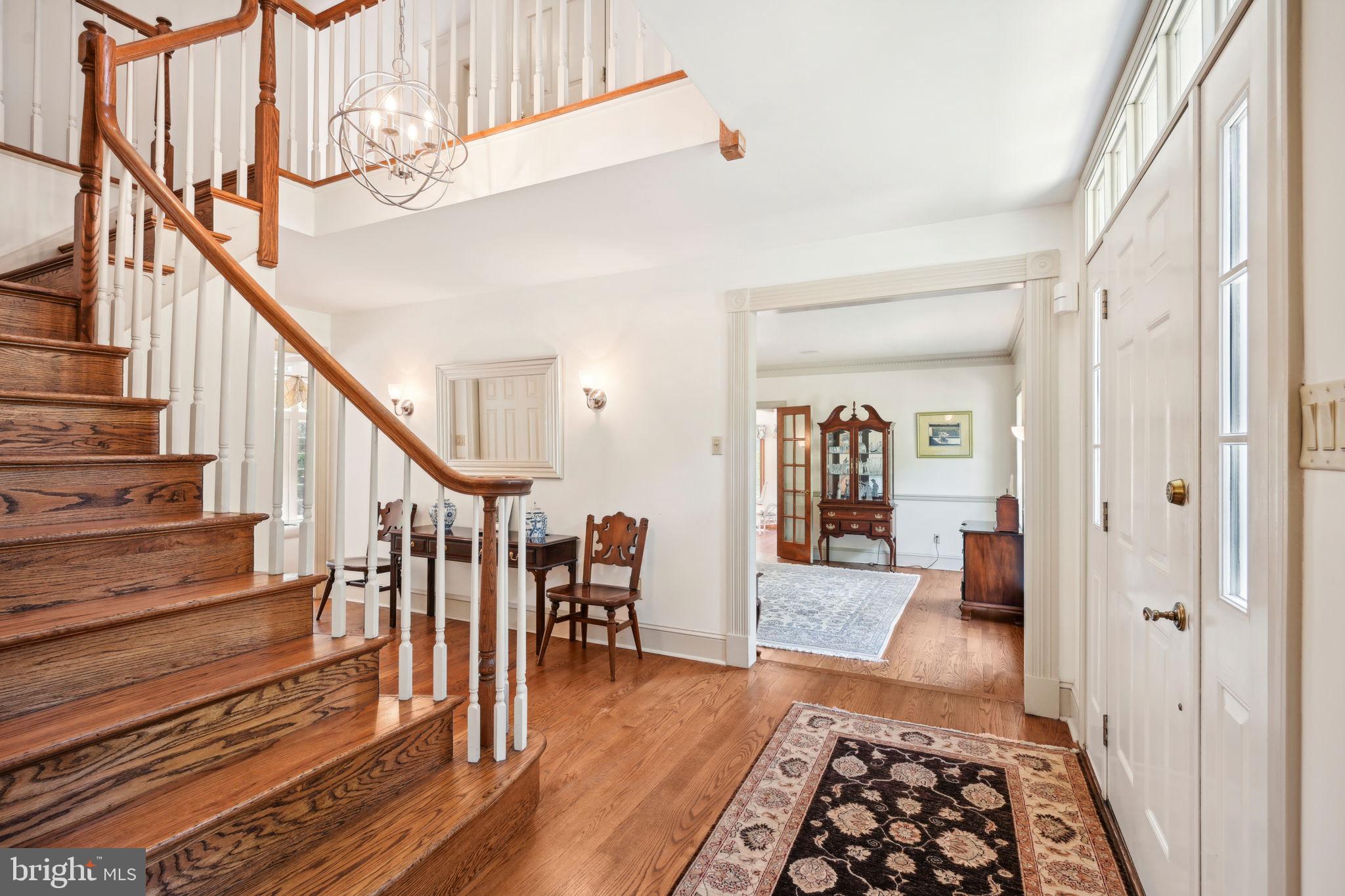 PENNOCK WOODS - Residential