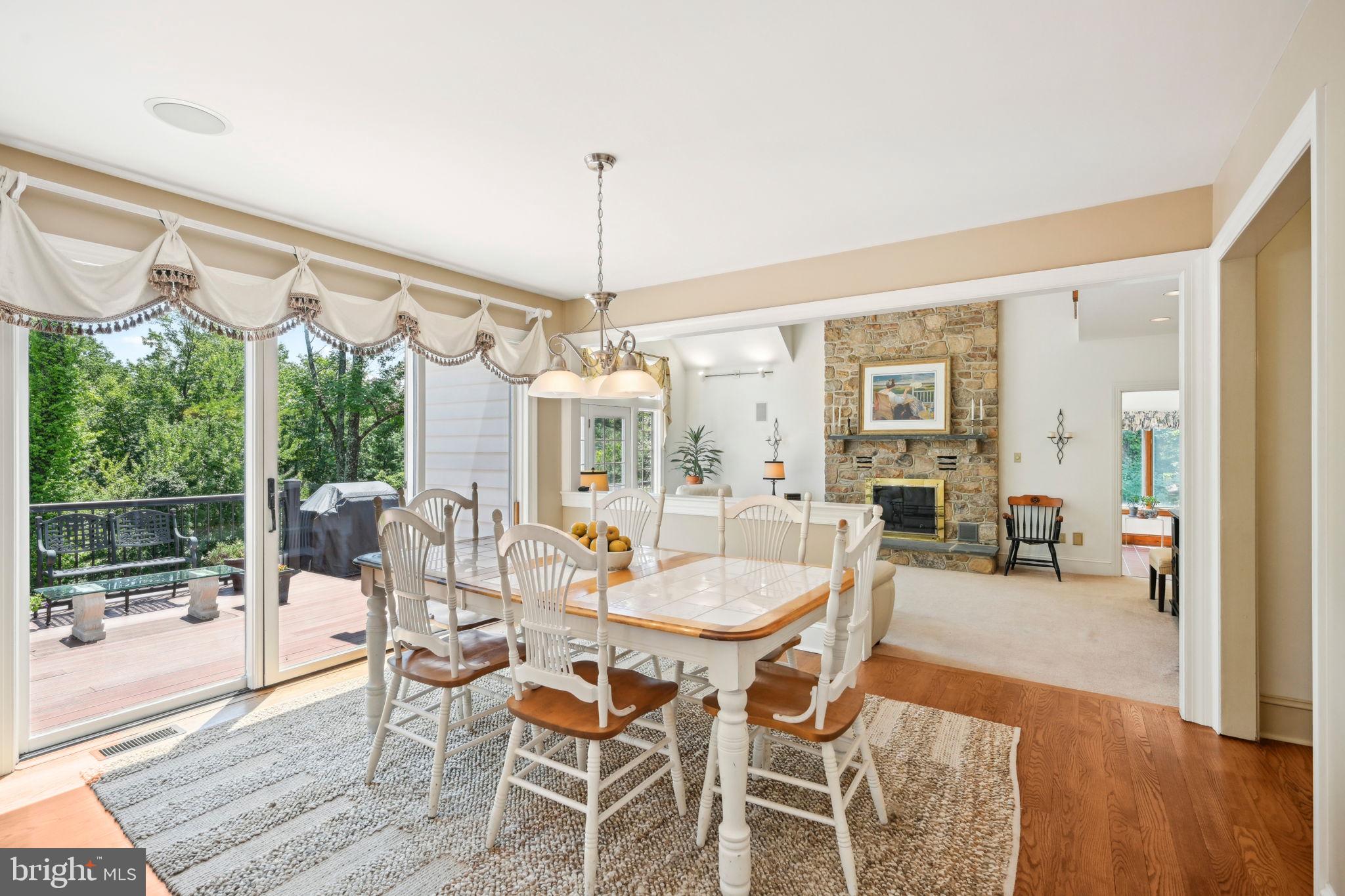 PENNOCK WOODS - Residential