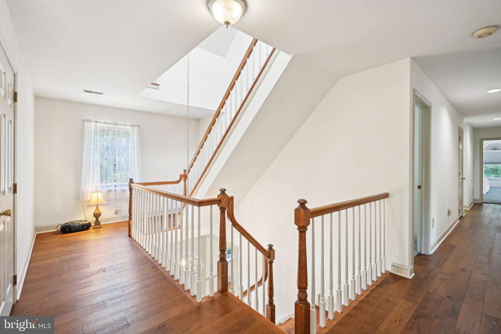 PENNOCK WOODS - Residential