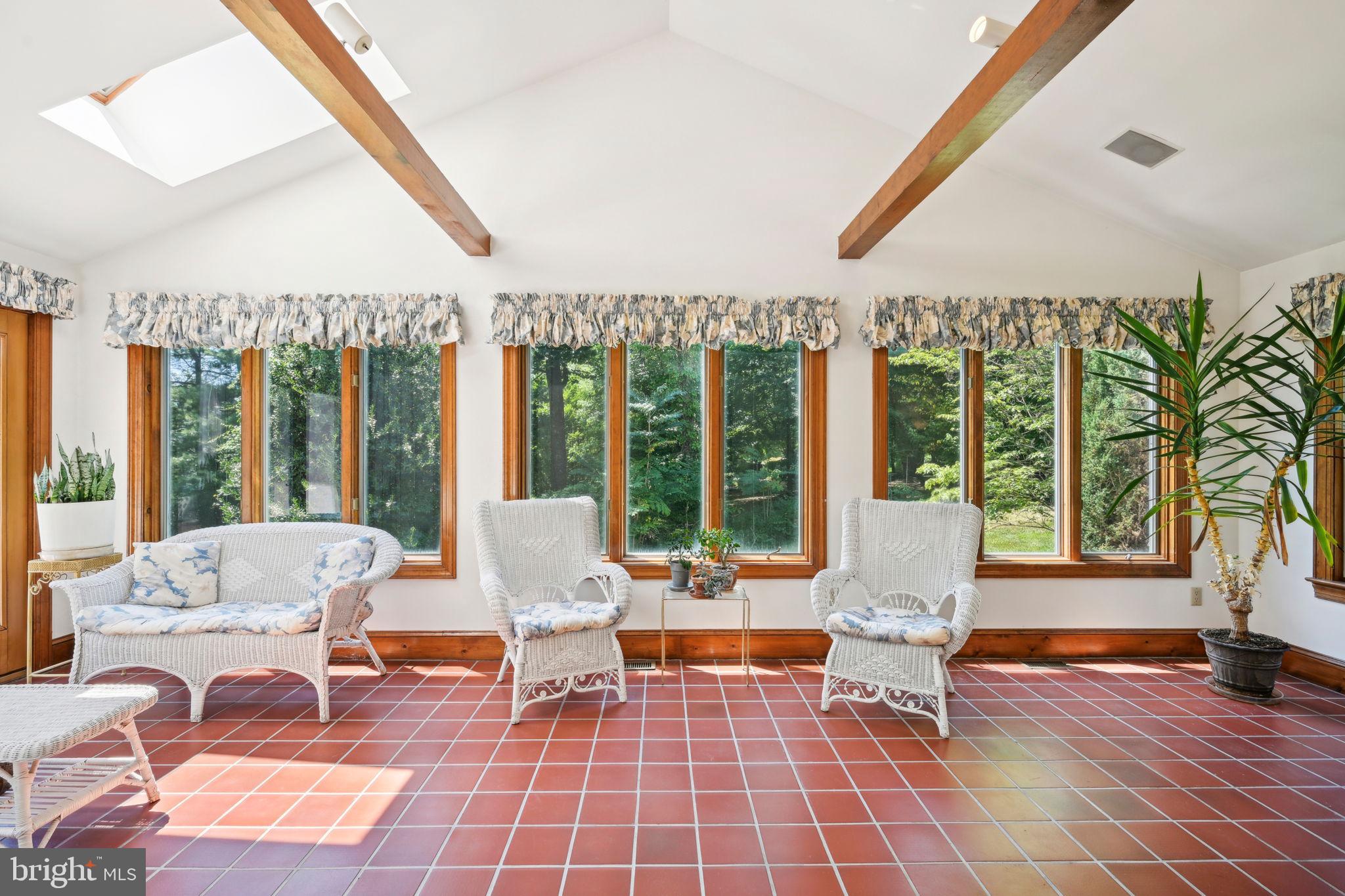 PENNOCK WOODS - Residential