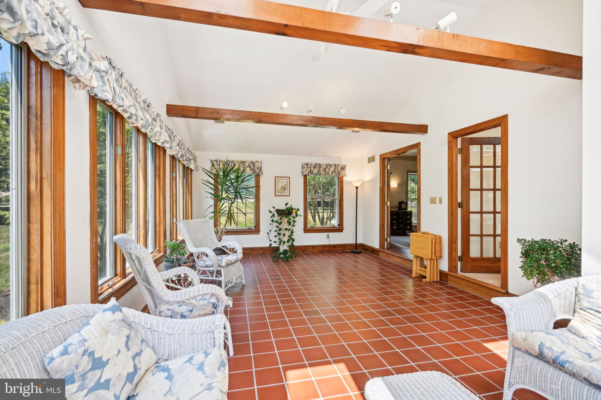 PENNOCK WOODS - Residential