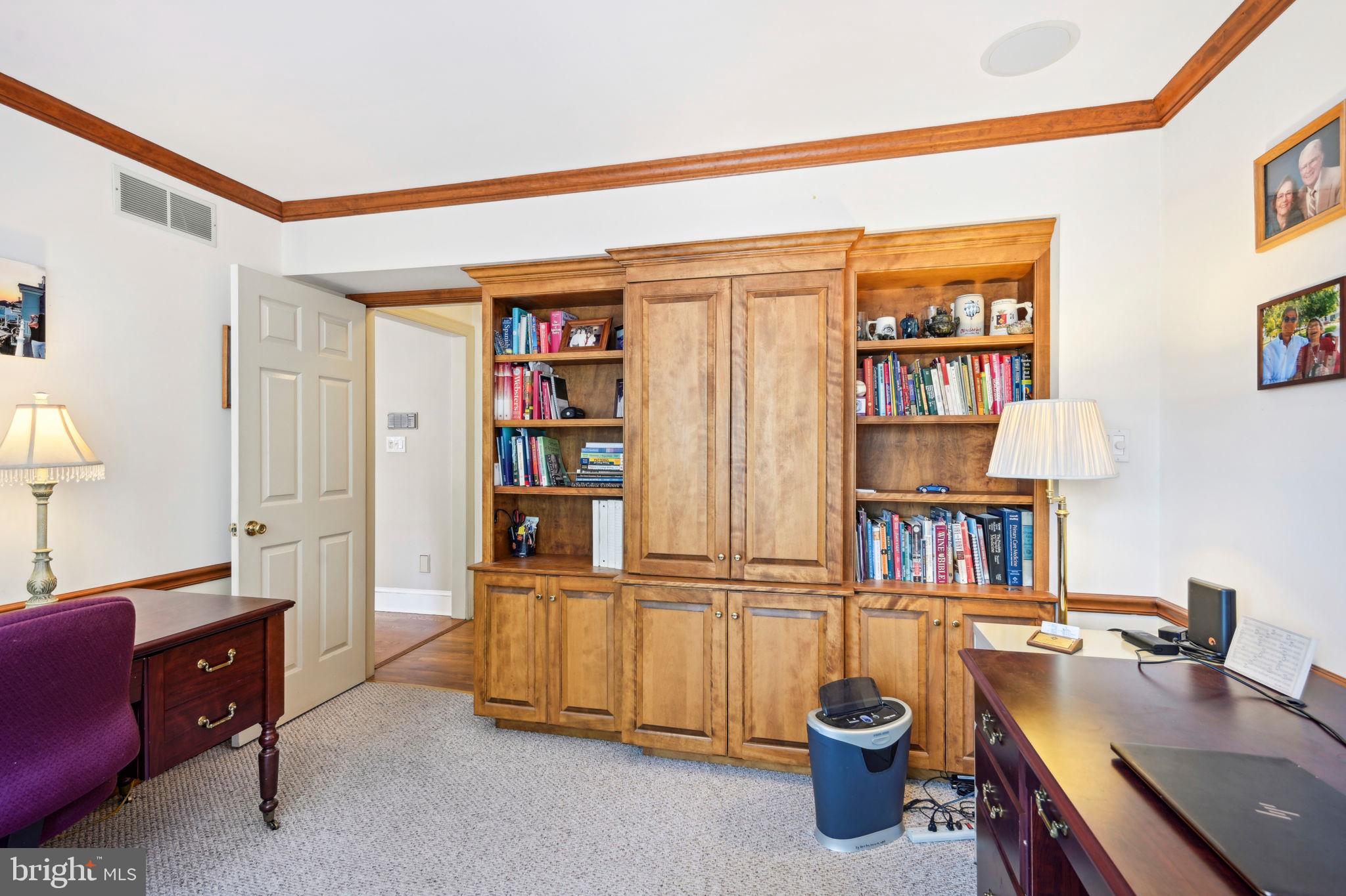 PENNOCK WOODS - Residential