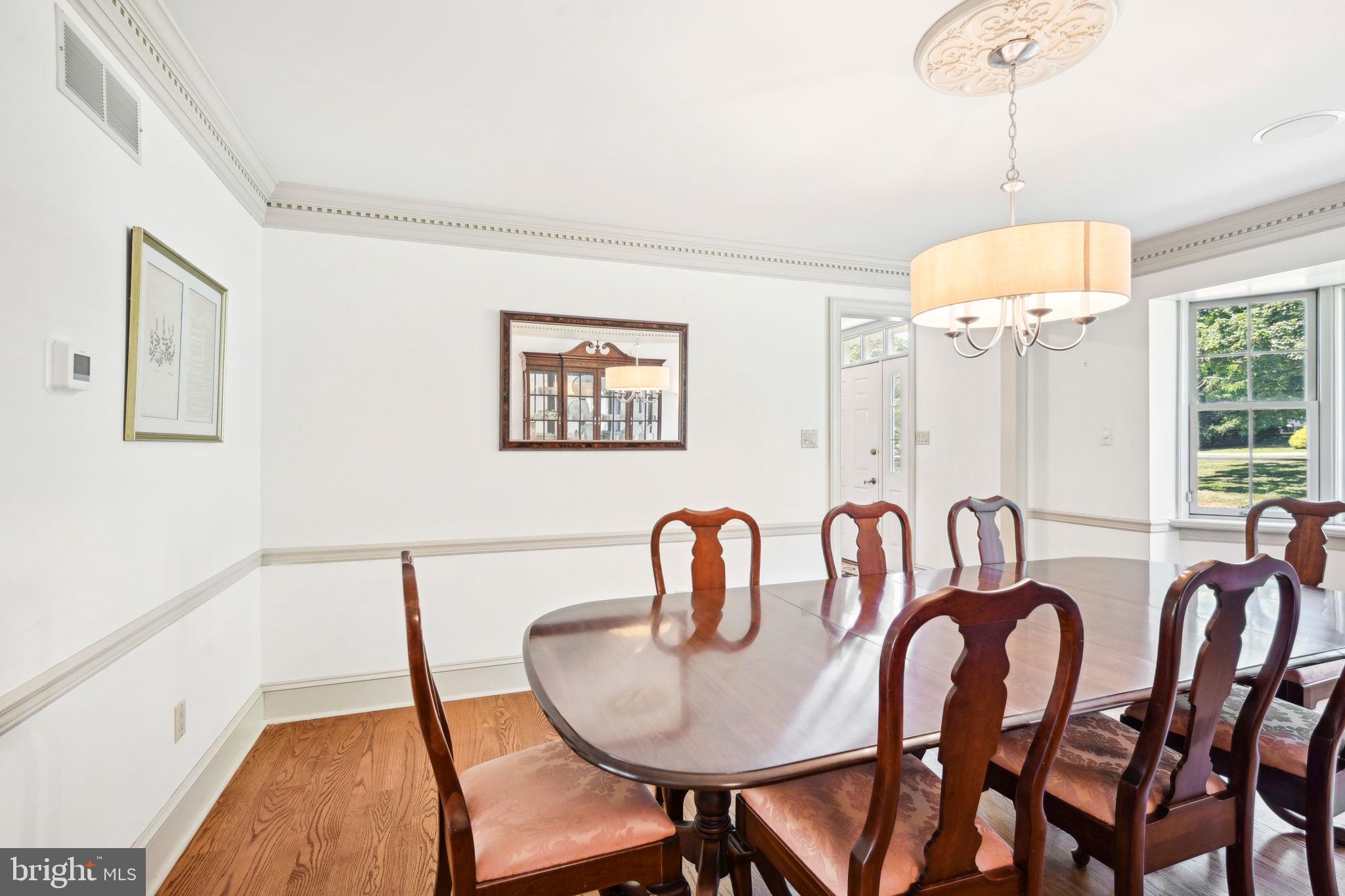 PENNOCK WOODS - Residential