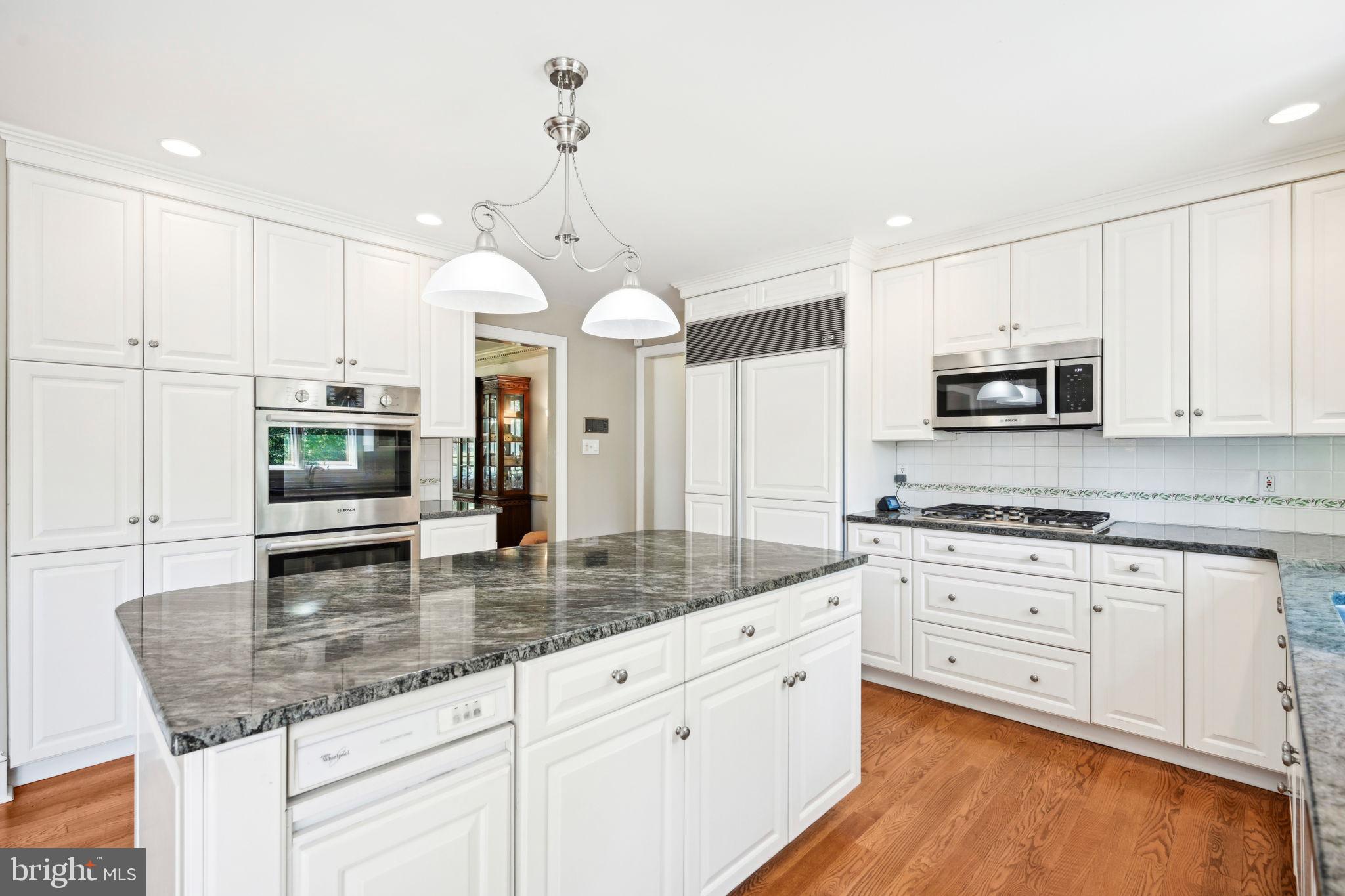 PENNOCK WOODS - Residential