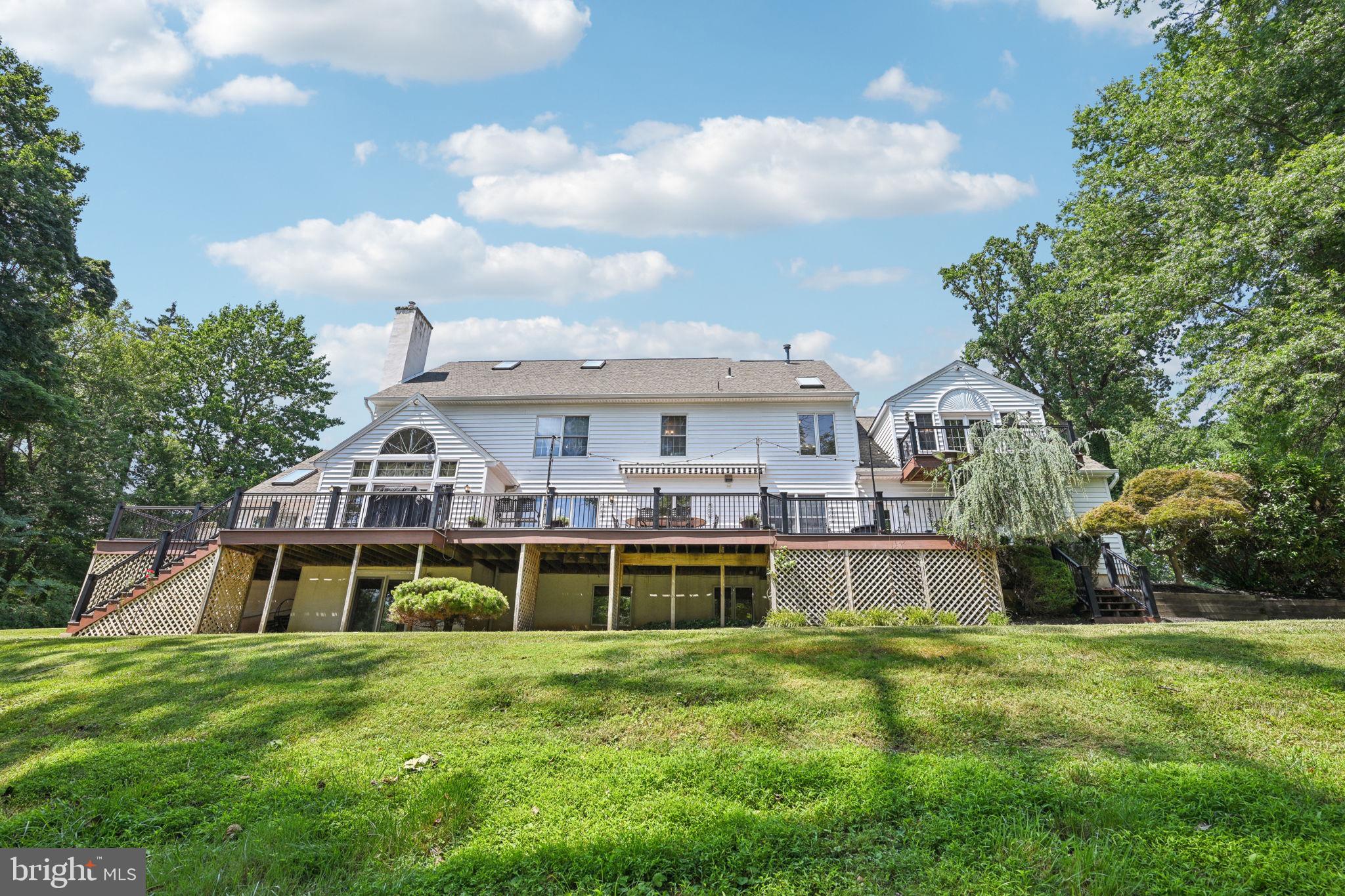 PENNOCK WOODS - Residential