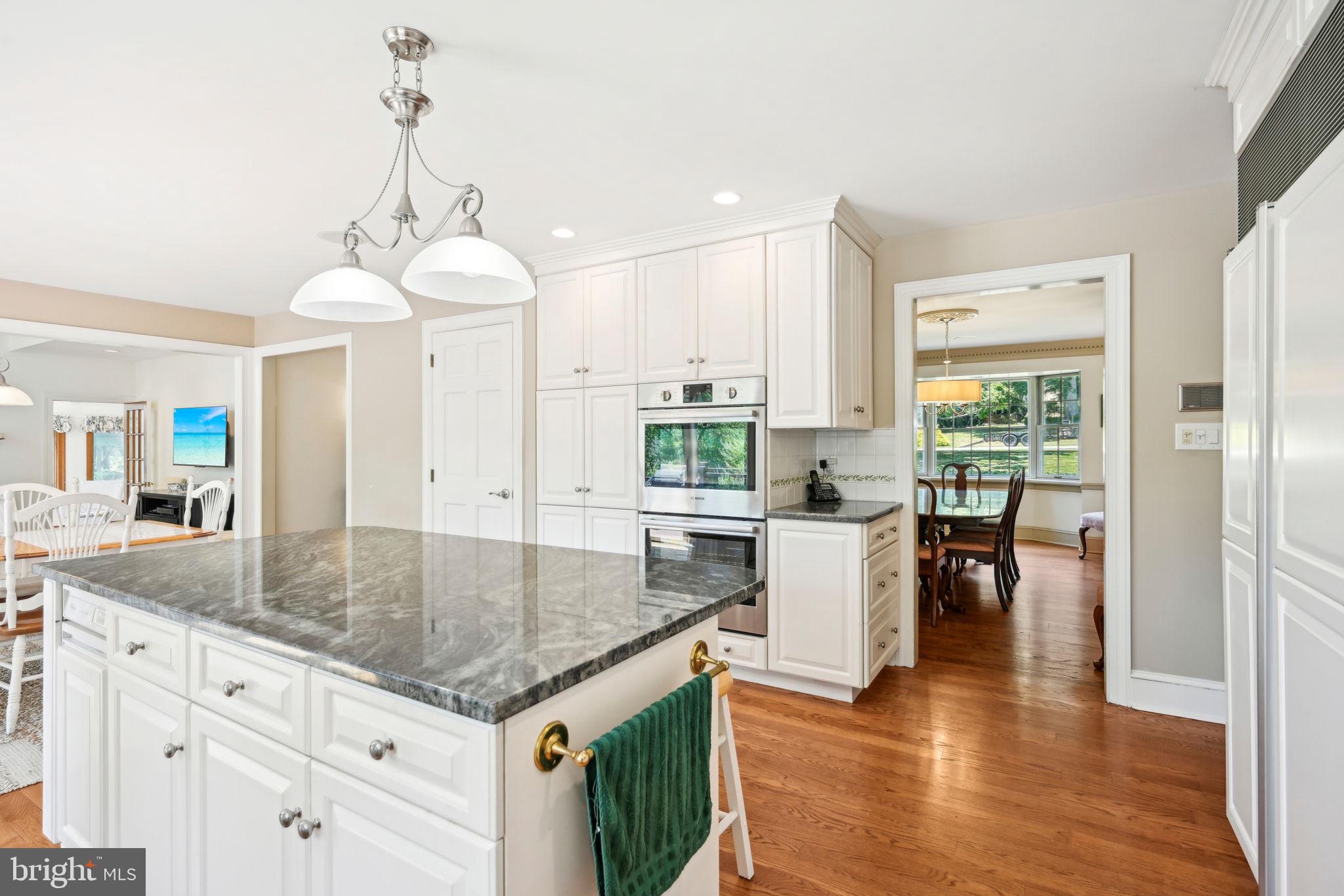 PENNOCK WOODS - Residential