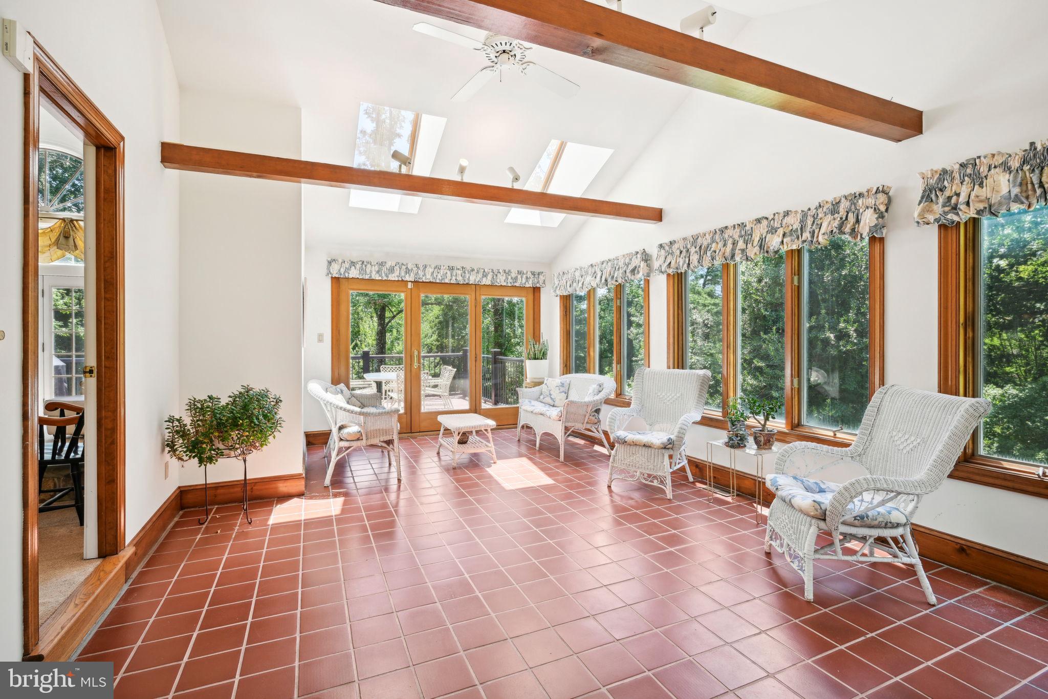 PENNOCK WOODS - Residential