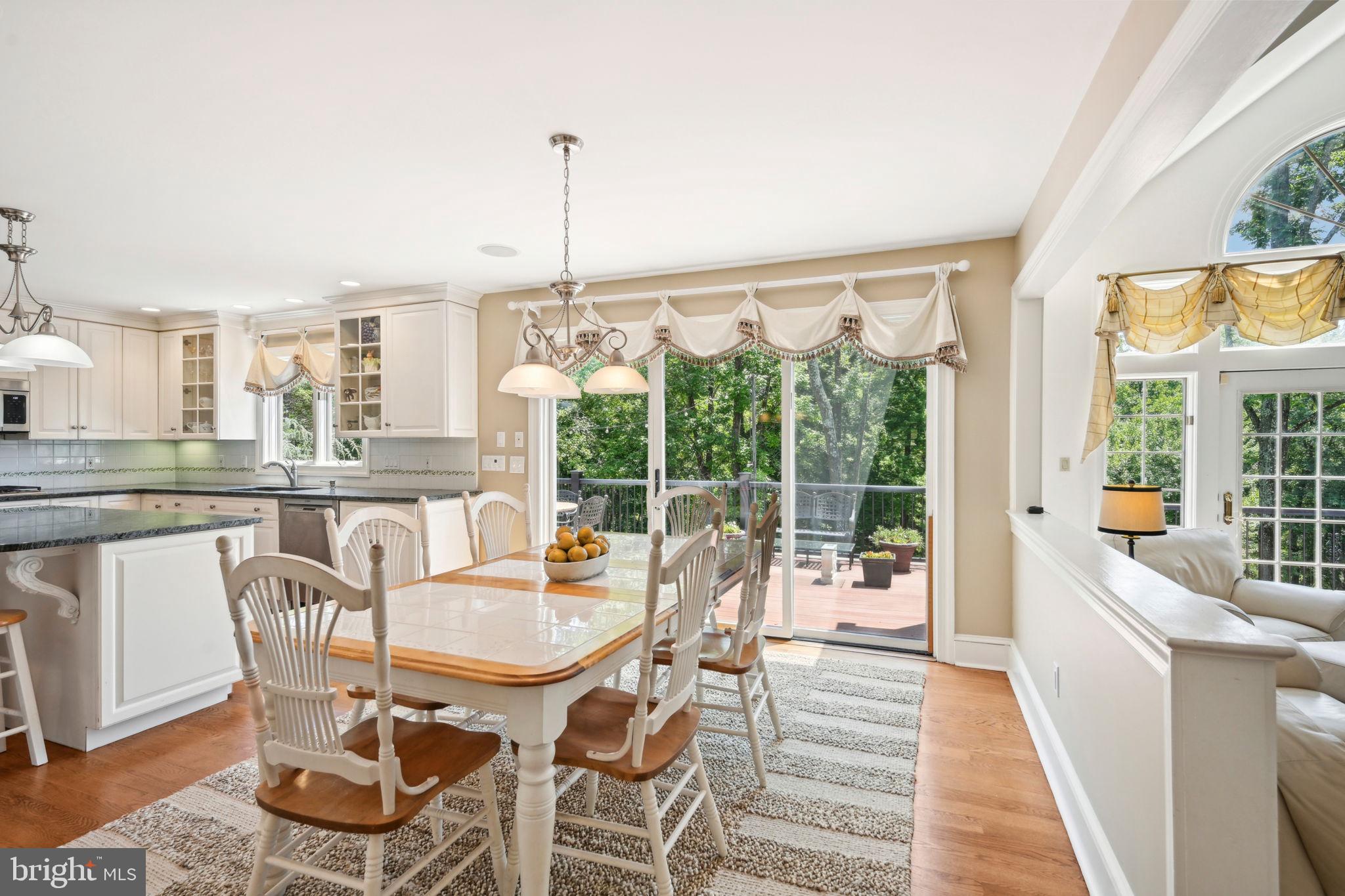 PENNOCK WOODS - Residential