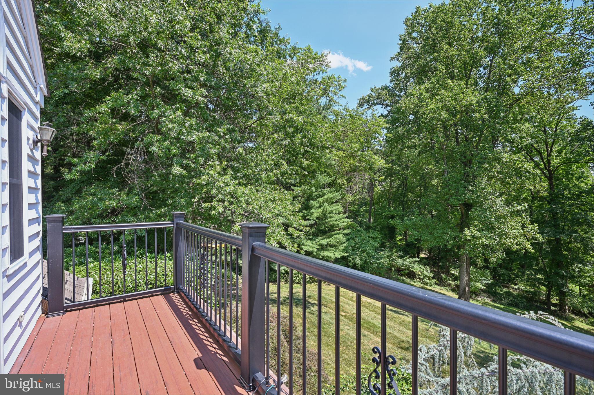 PENNOCK WOODS - Residential