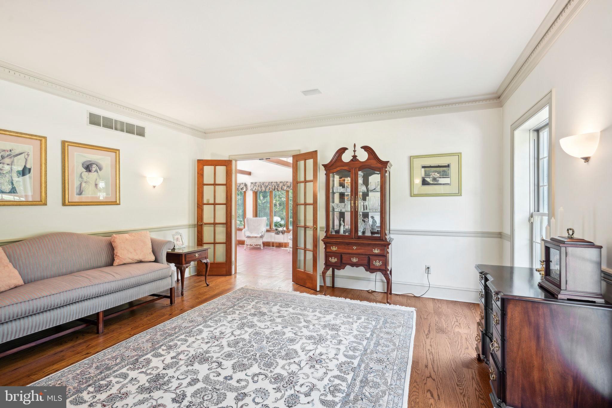 PENNOCK WOODS - Residential